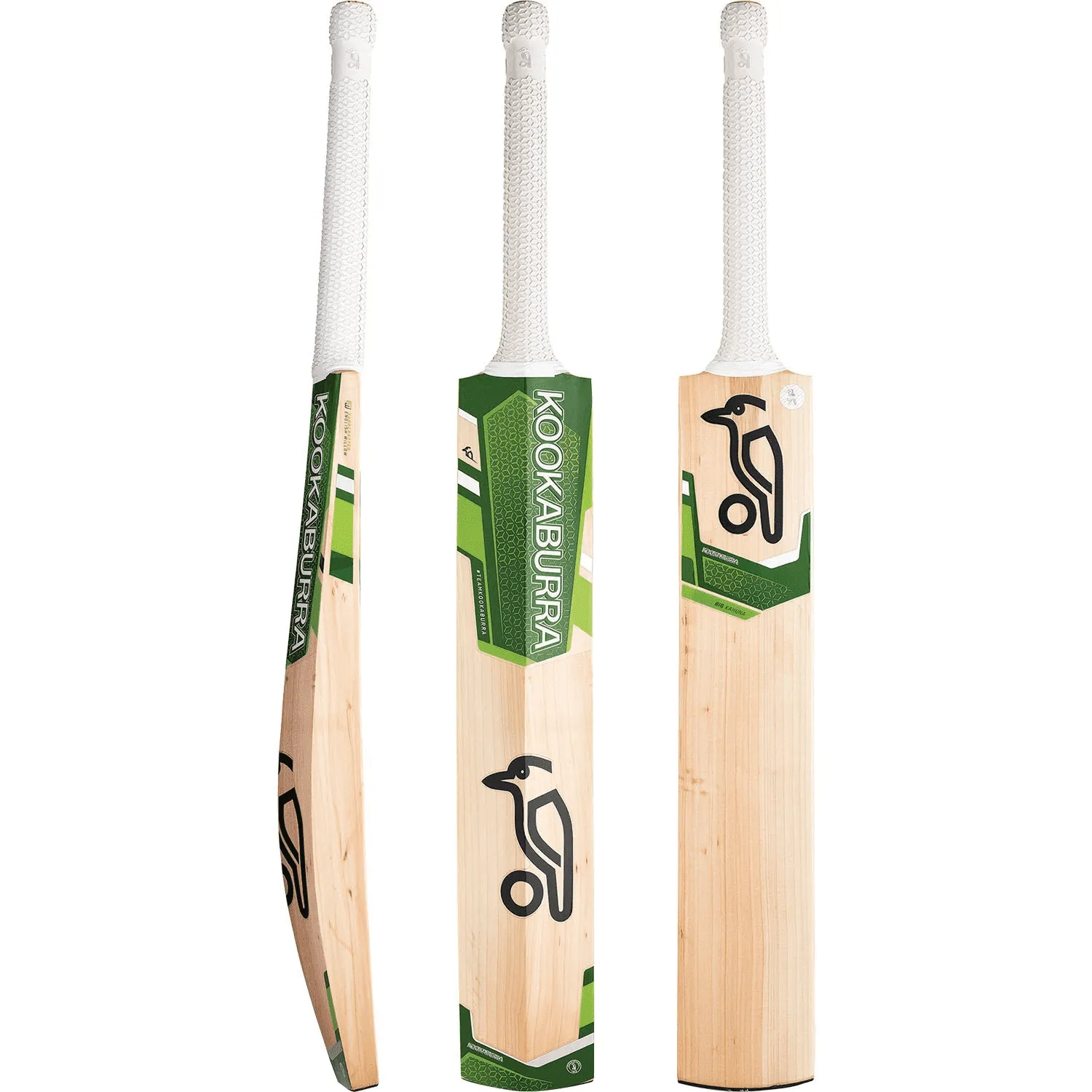 Kookaburra Big Kahuna Cricket Bat Senior