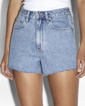 Ksubi - Rise`n Hi Short