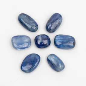 Kyanite, Blue - Tumbled