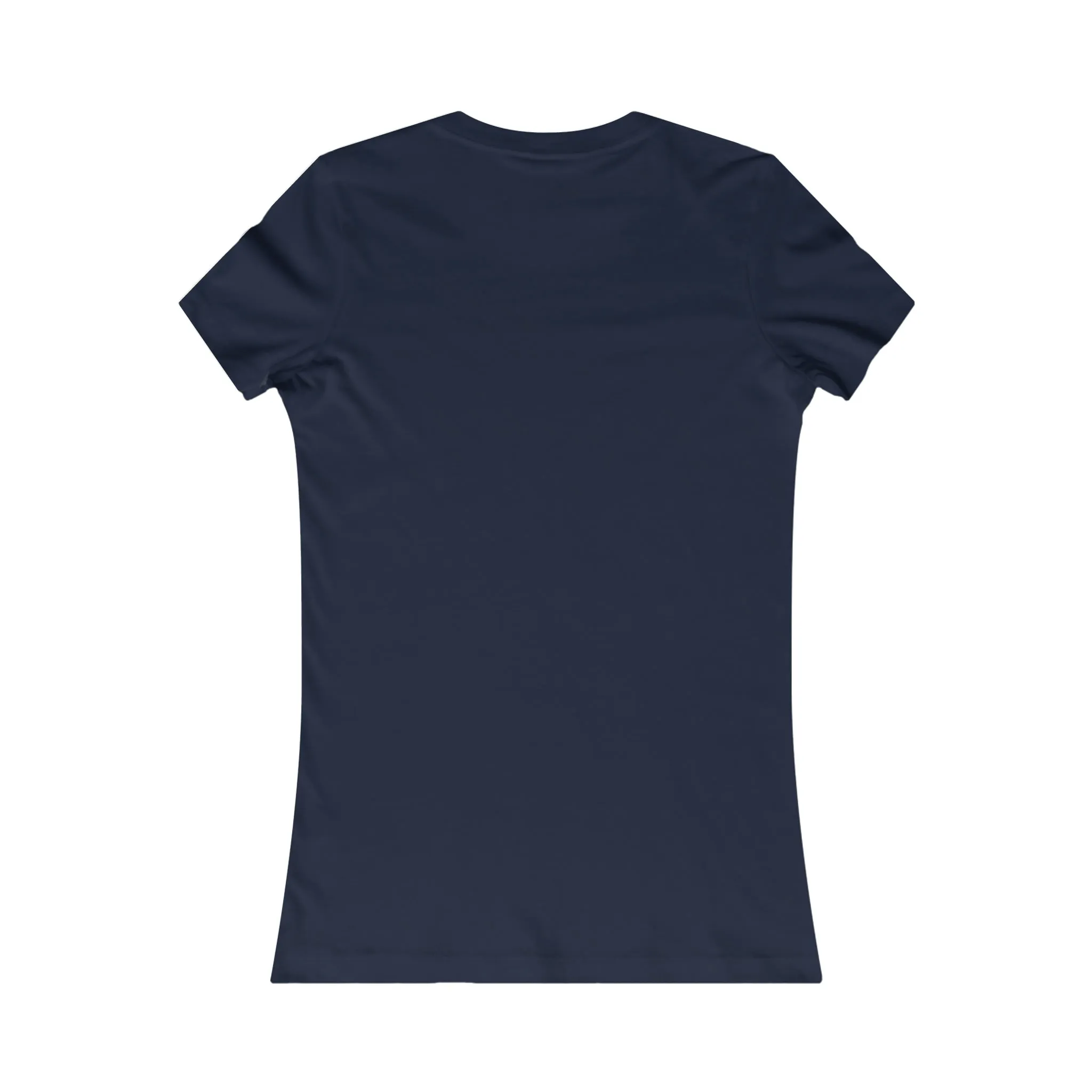 Ladies' MAD Tee