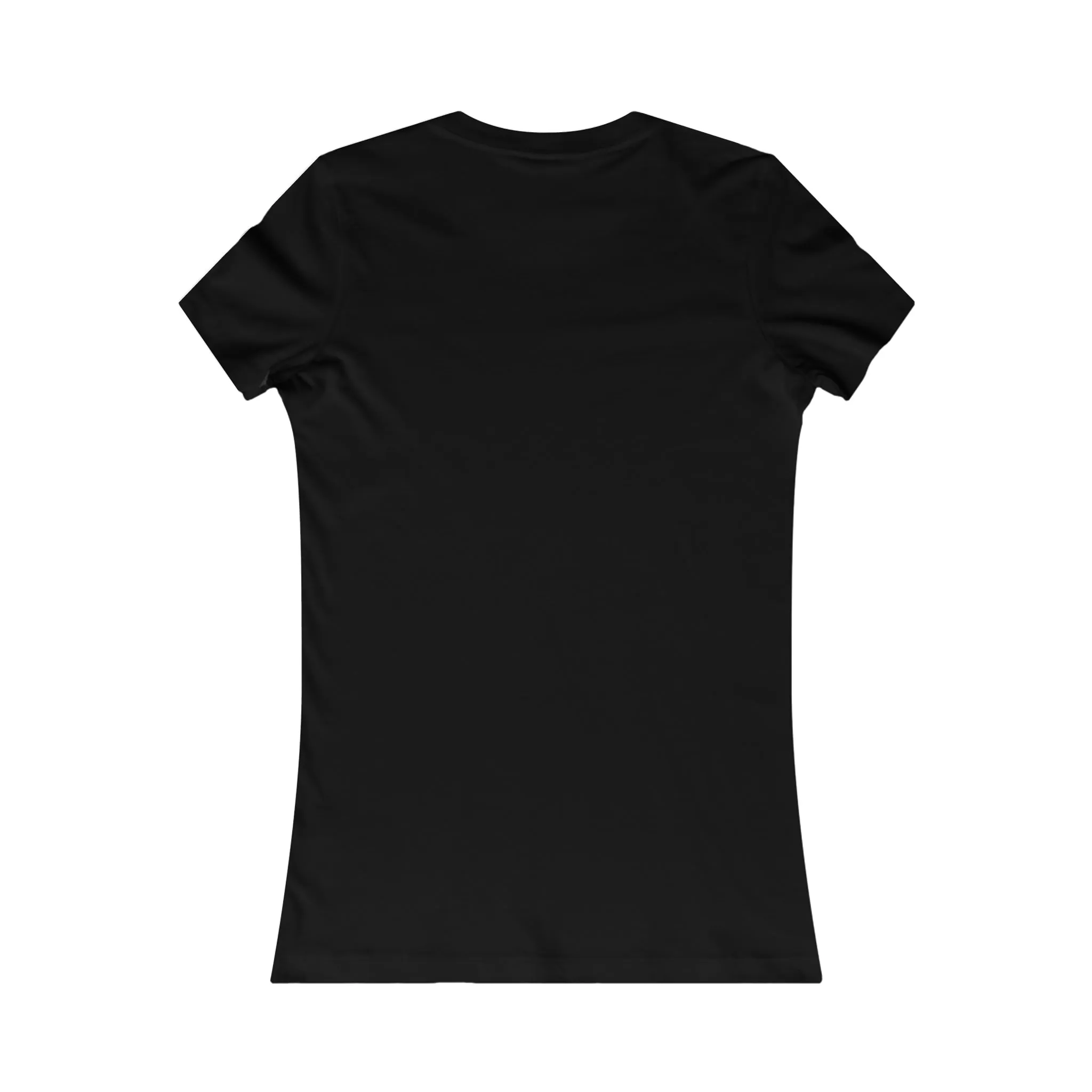 Ladies' MAD Tee