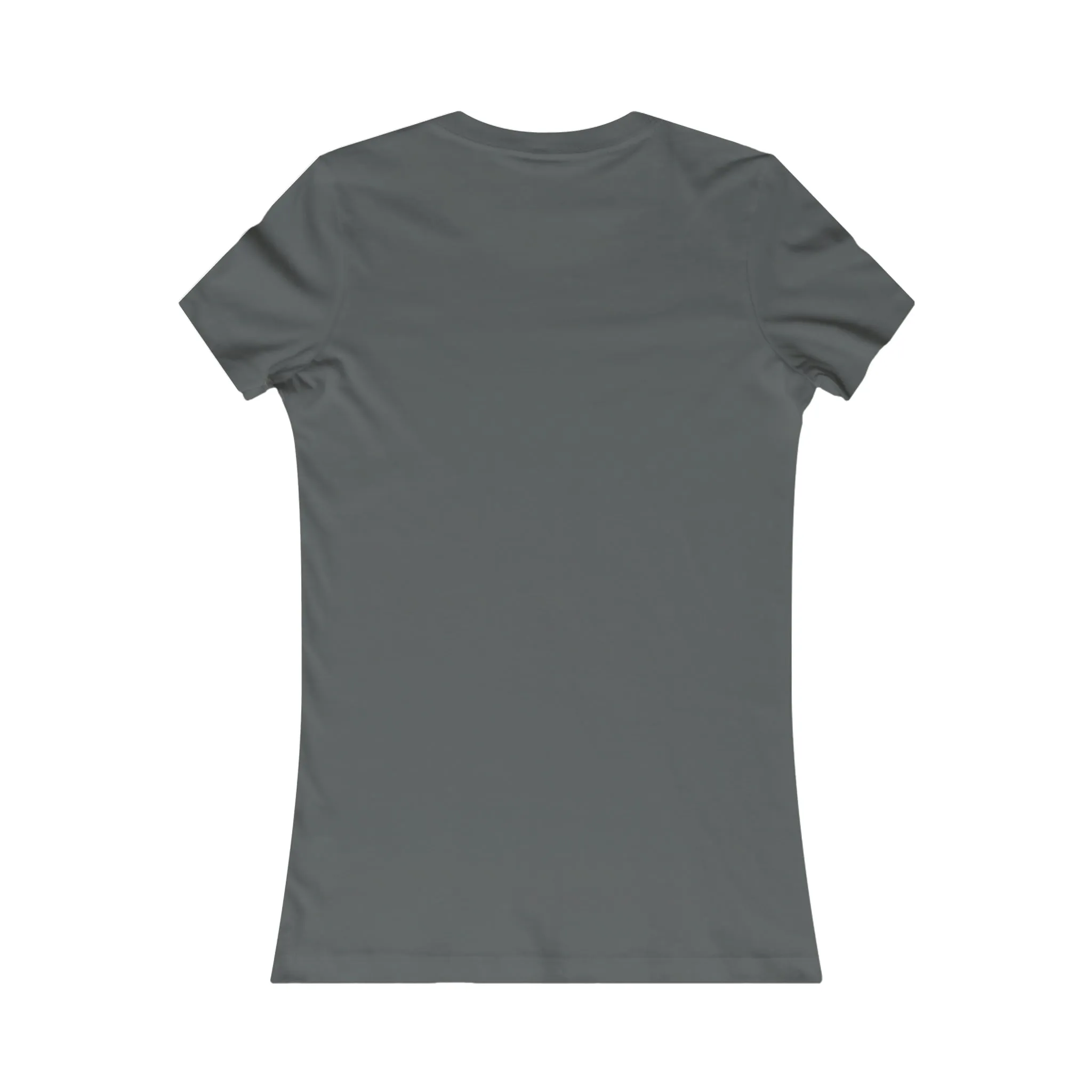 Ladies' MAD Tee