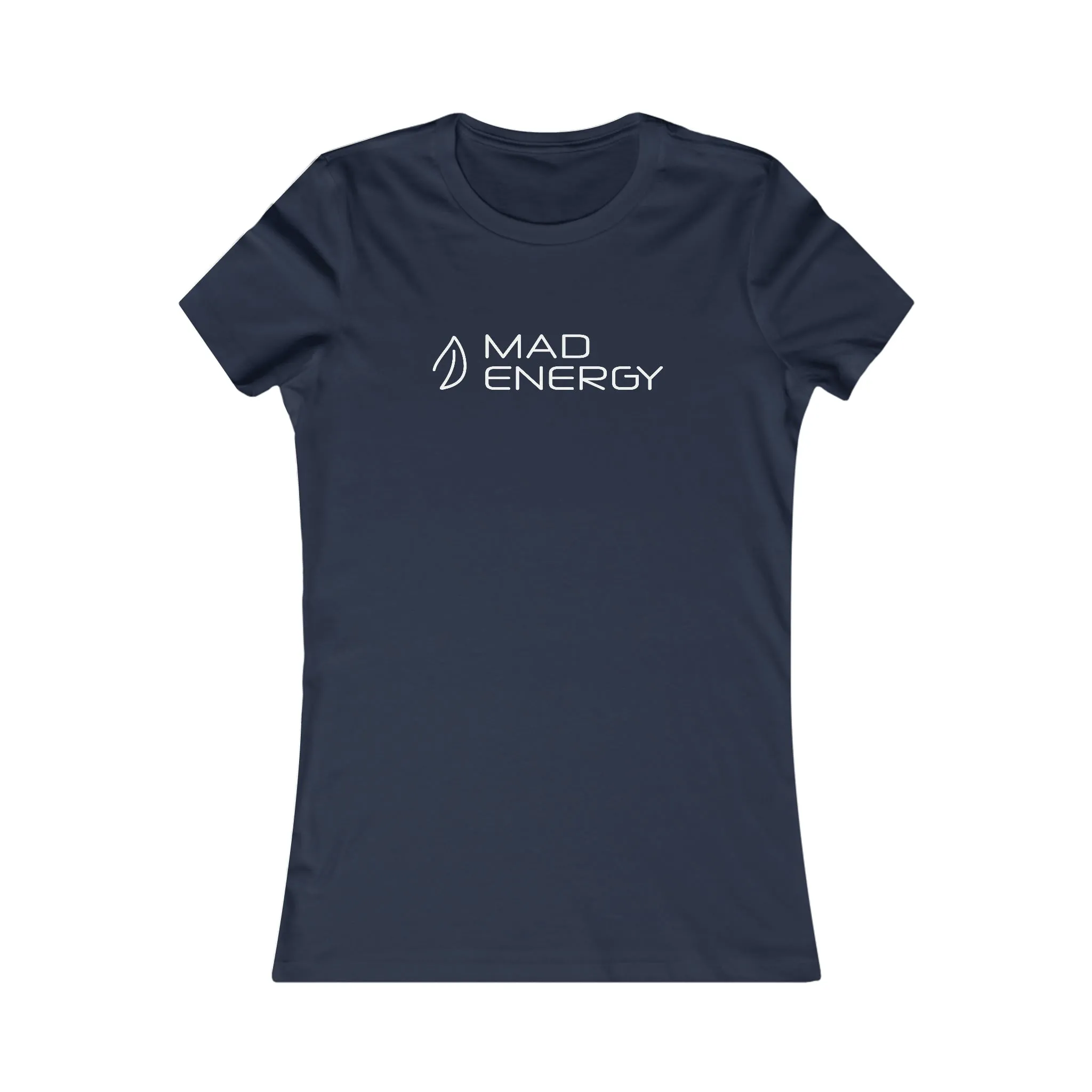 Ladies' MAD Tee