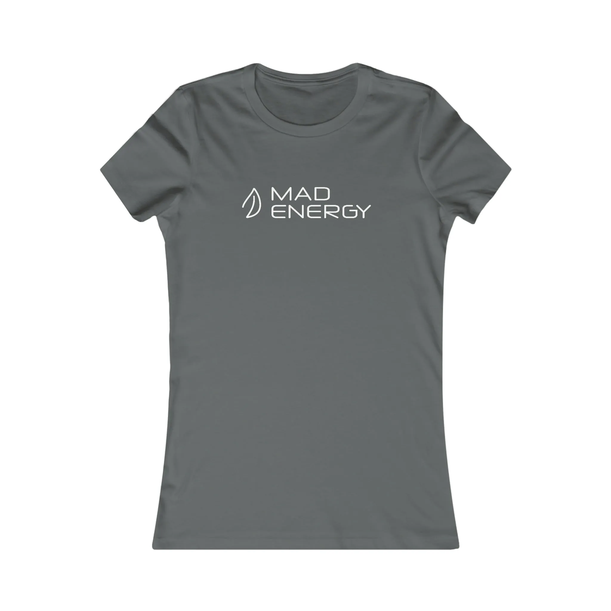 Ladies' MAD Tee