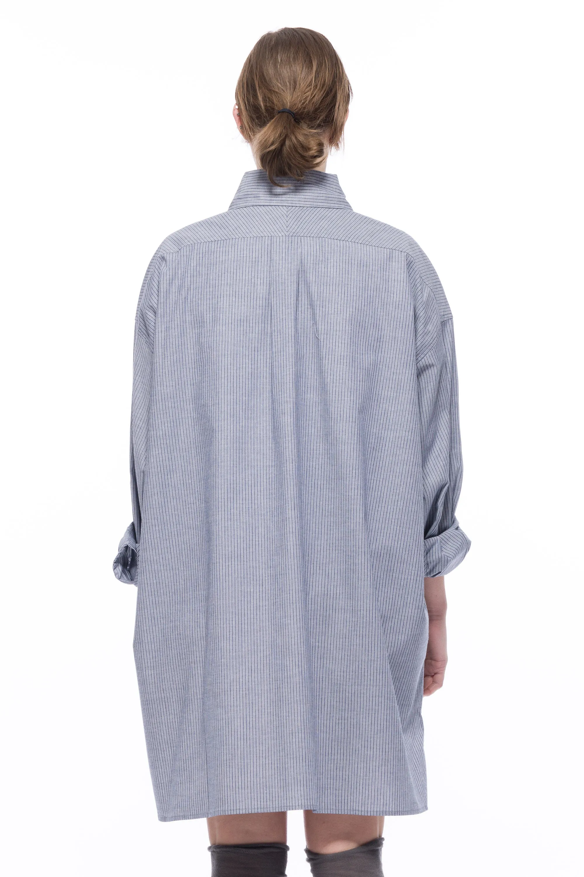 Laurence Oversize Shirt