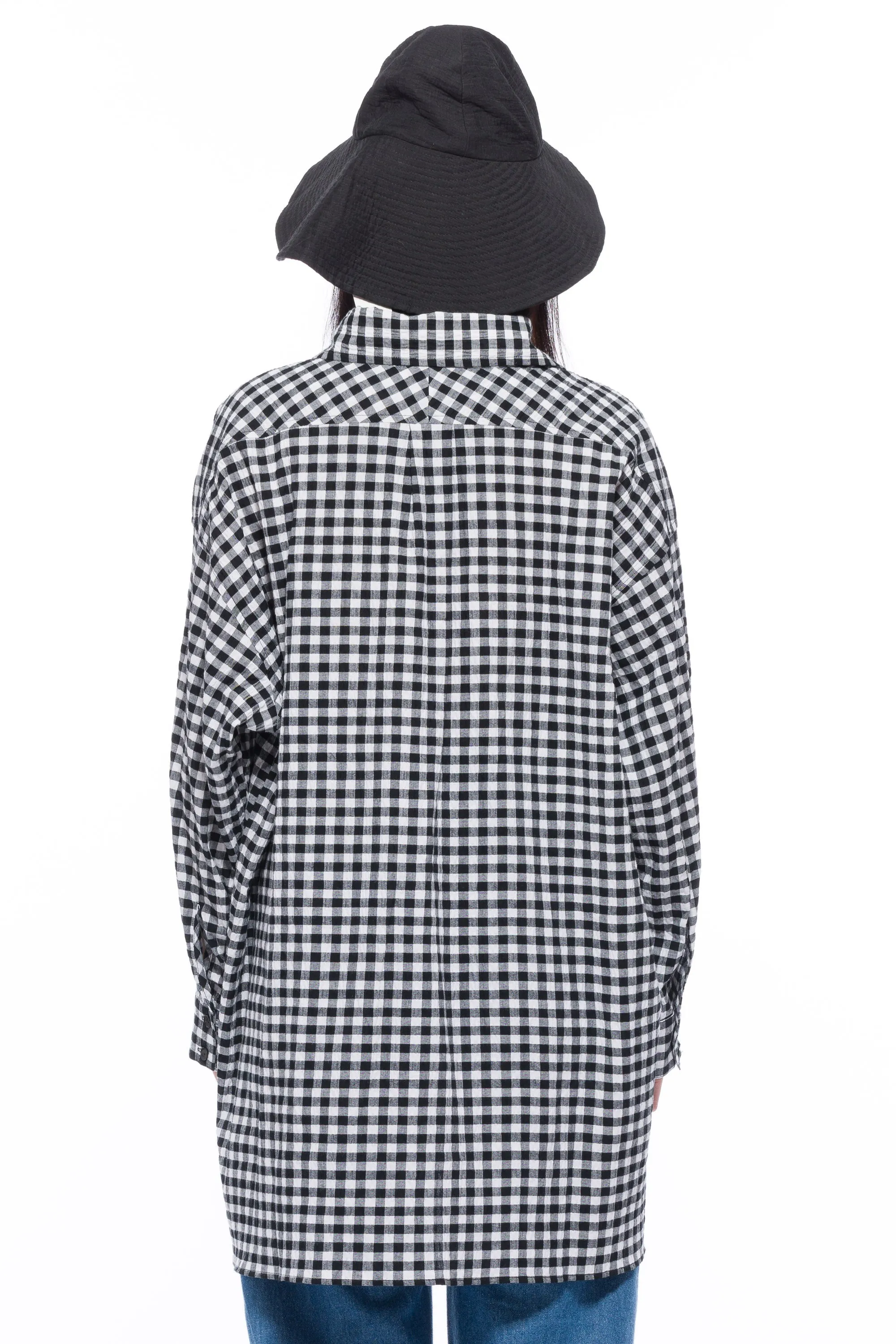 Laurence Oversize Shirt