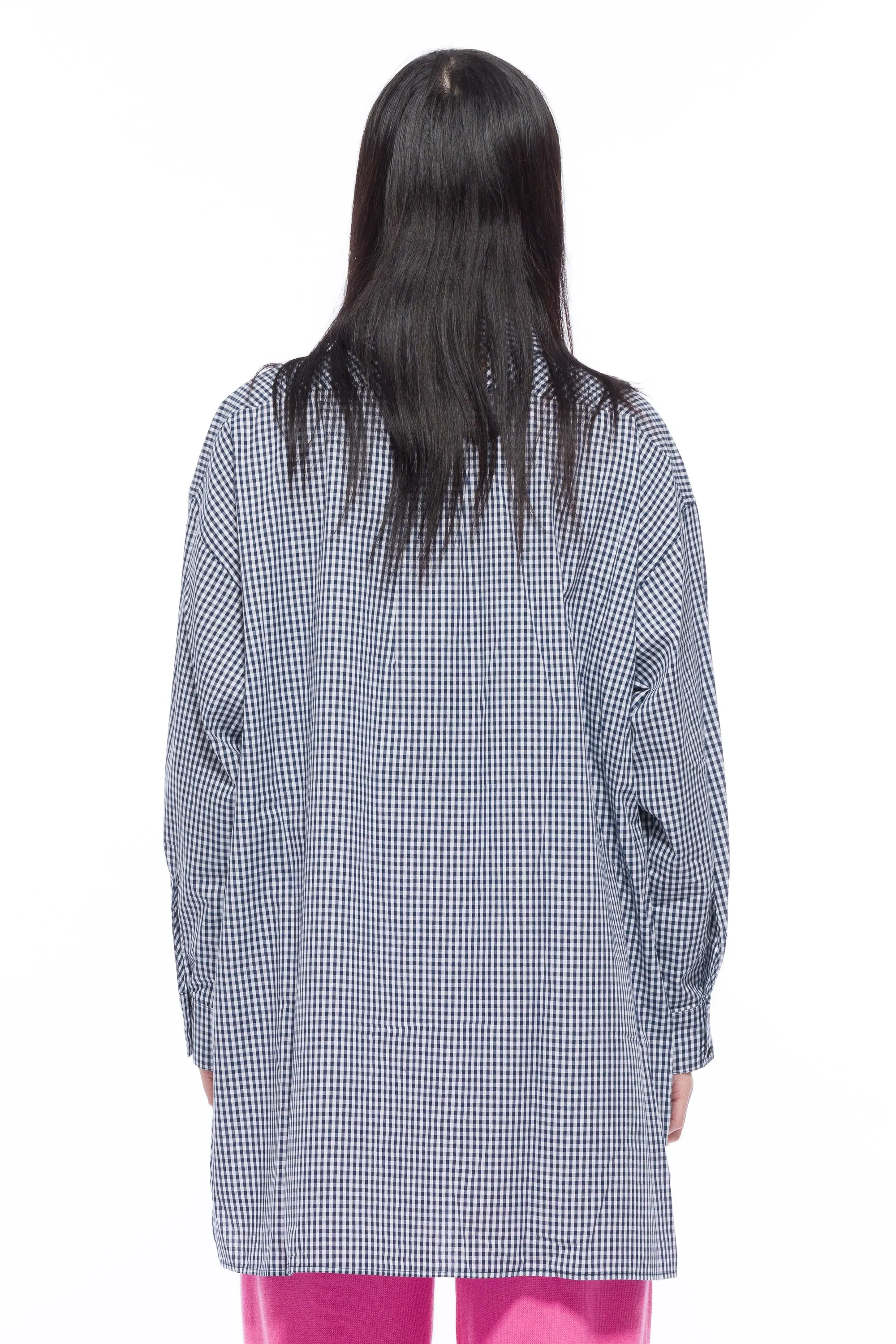 Laurence Oversize Shirt