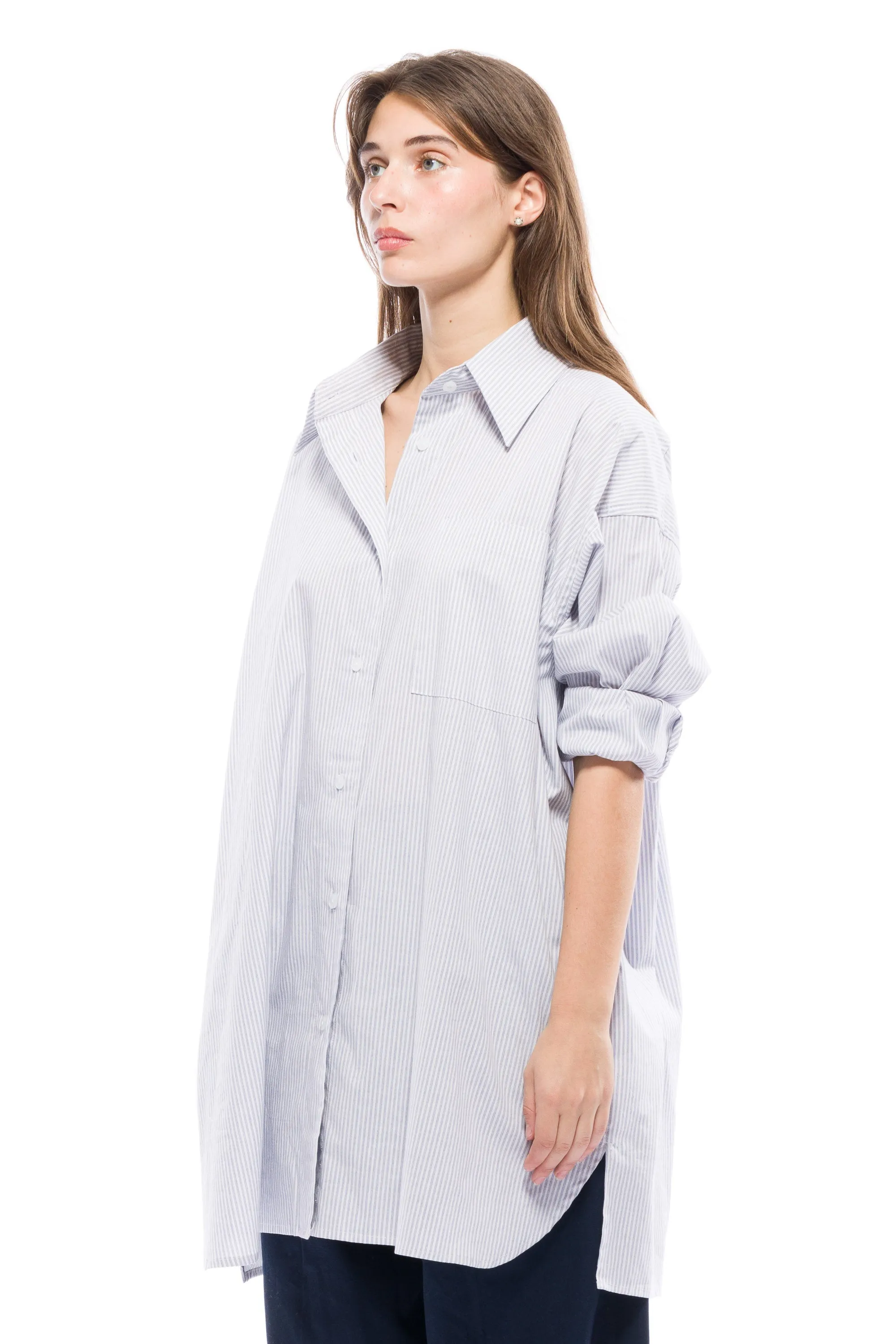 Laurence Oversize Shirt