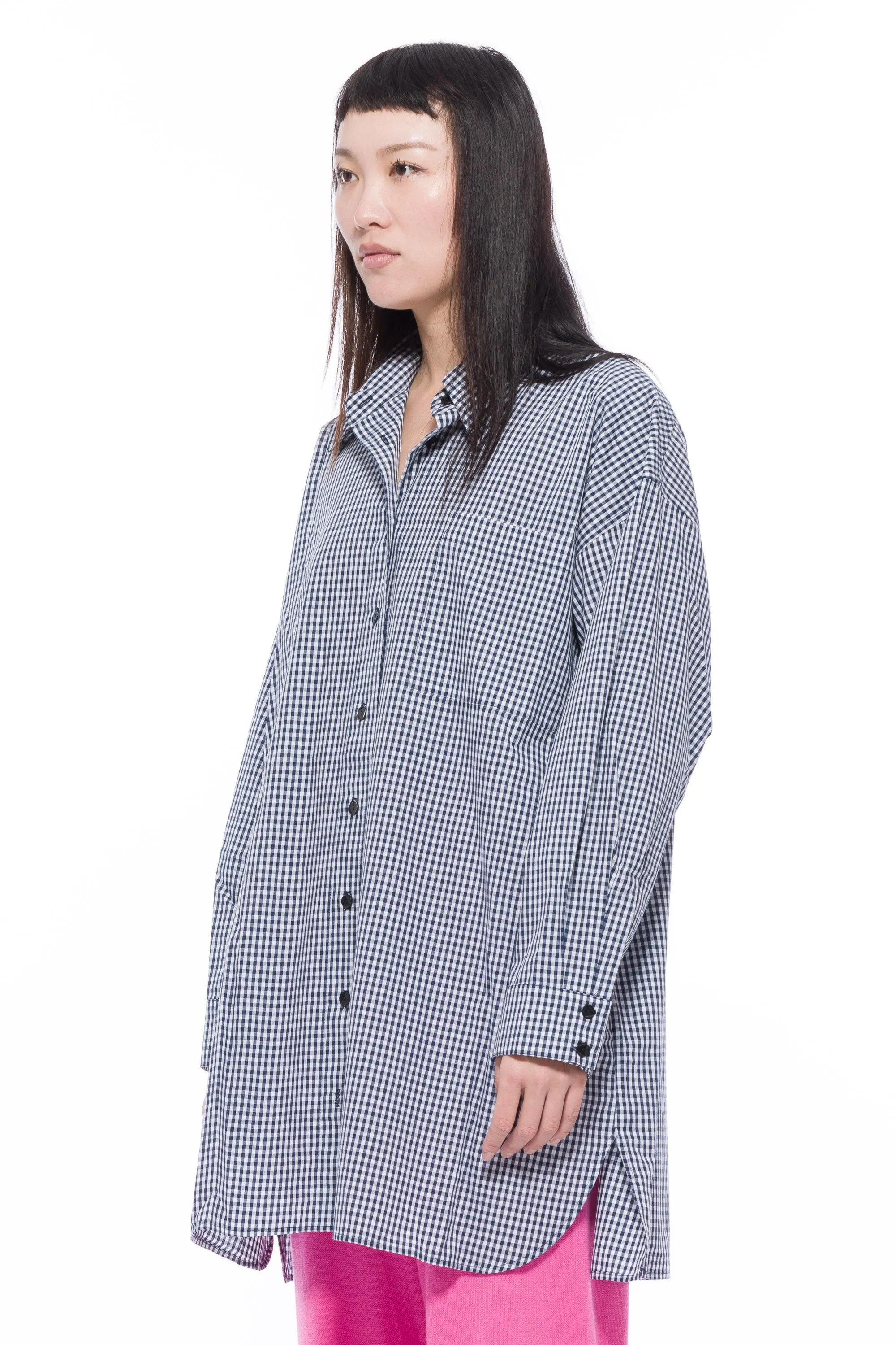 Laurence Oversize Shirt