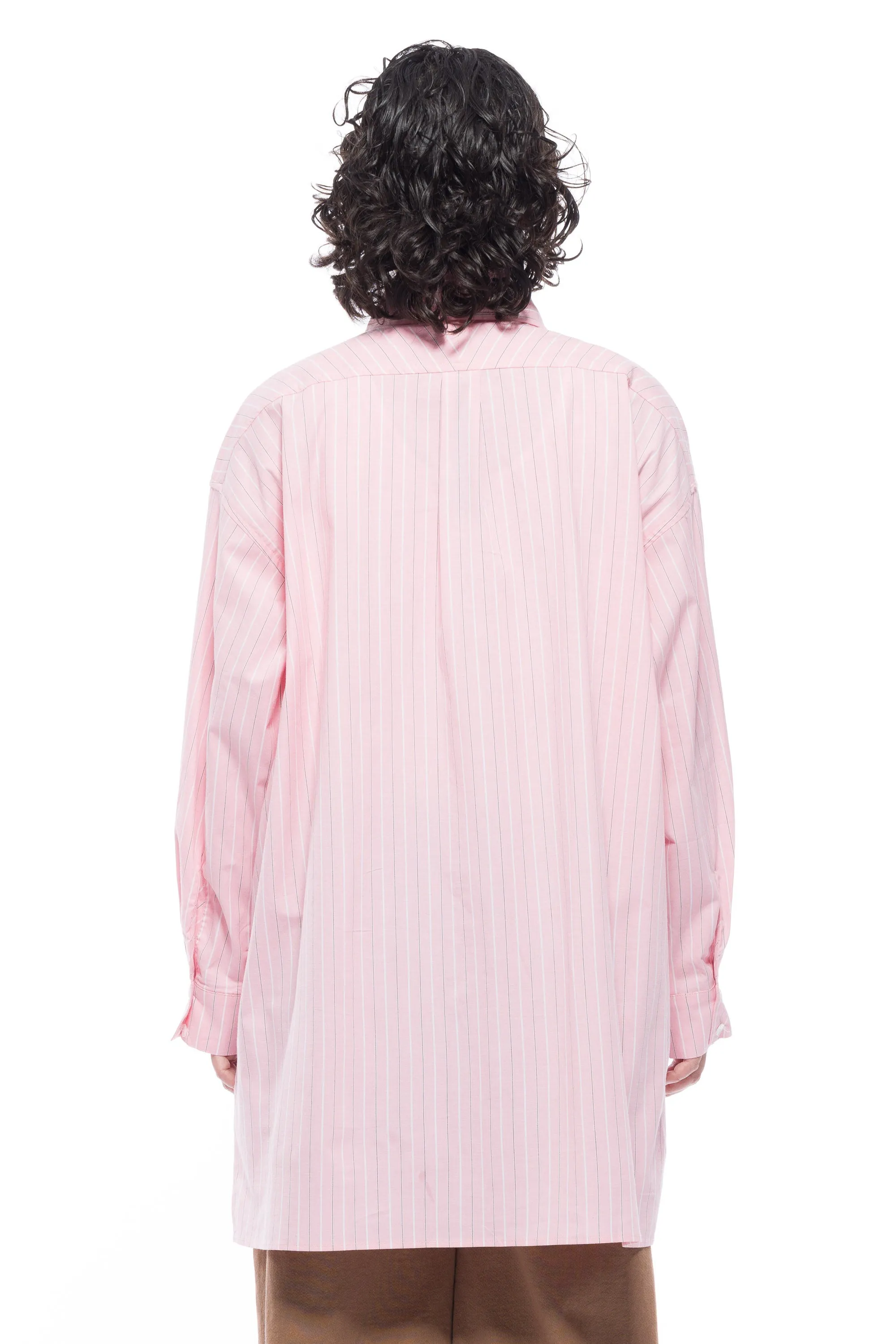 Laurence Oversize Shirt