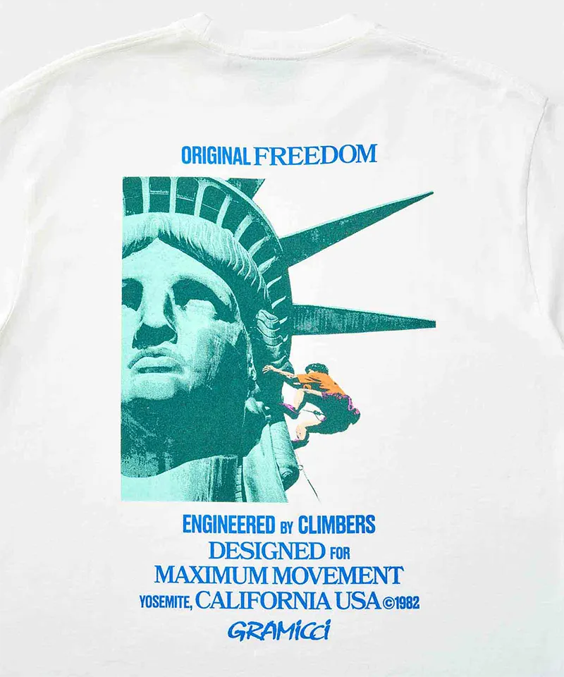 Liberty Tee