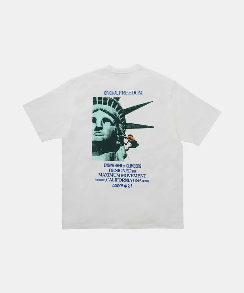 Liberty Tee