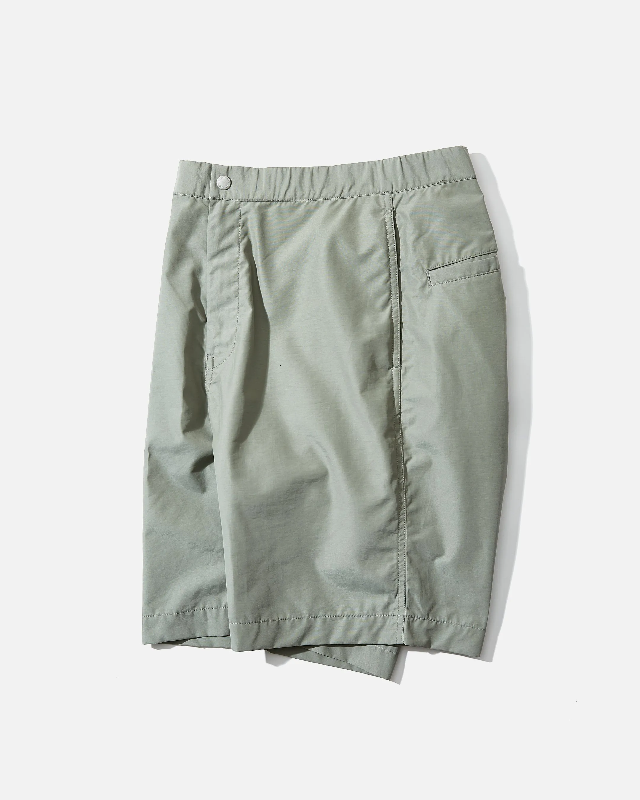 Light Mountain Cloth Shorts - Foliage