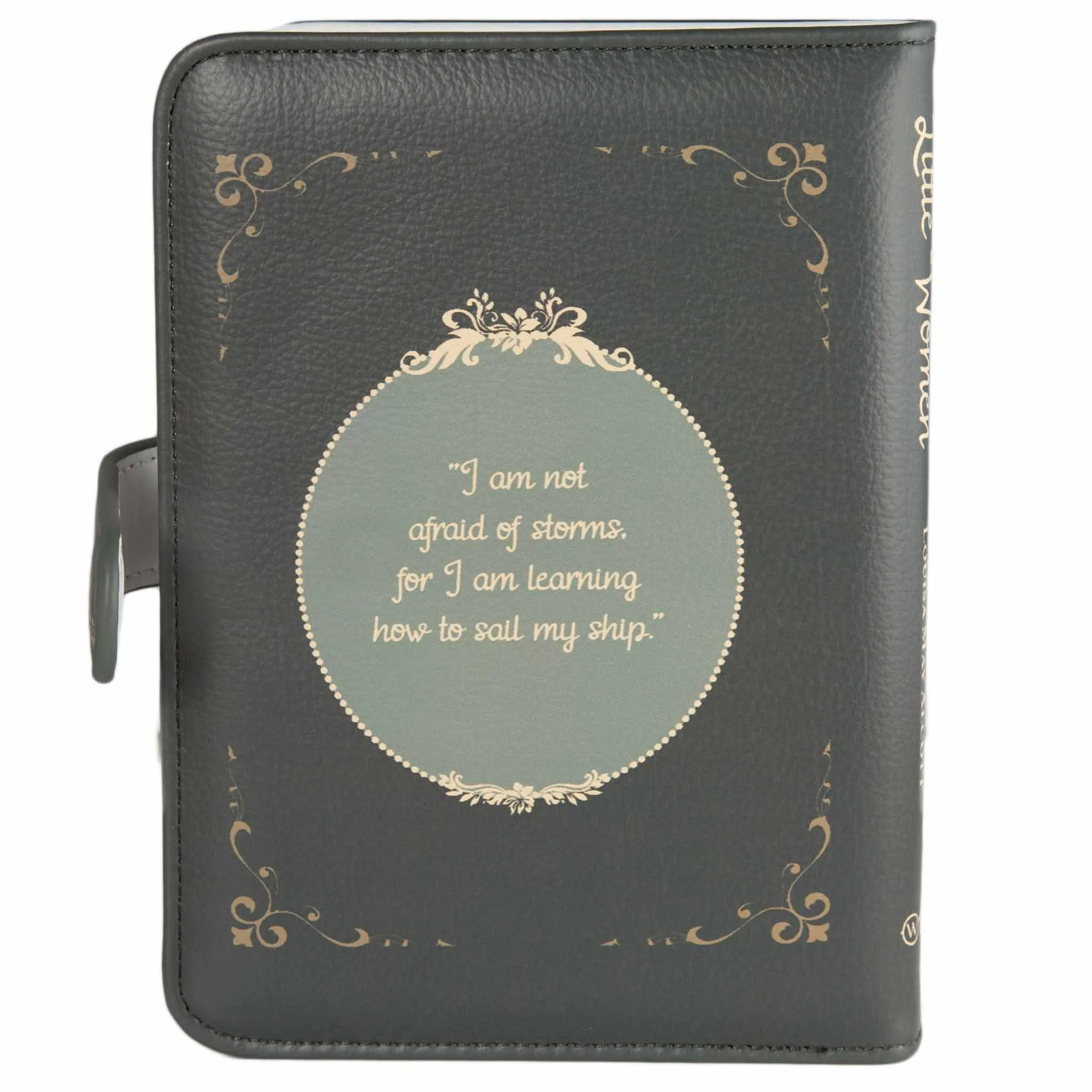 Little Women Kindle eReader Case