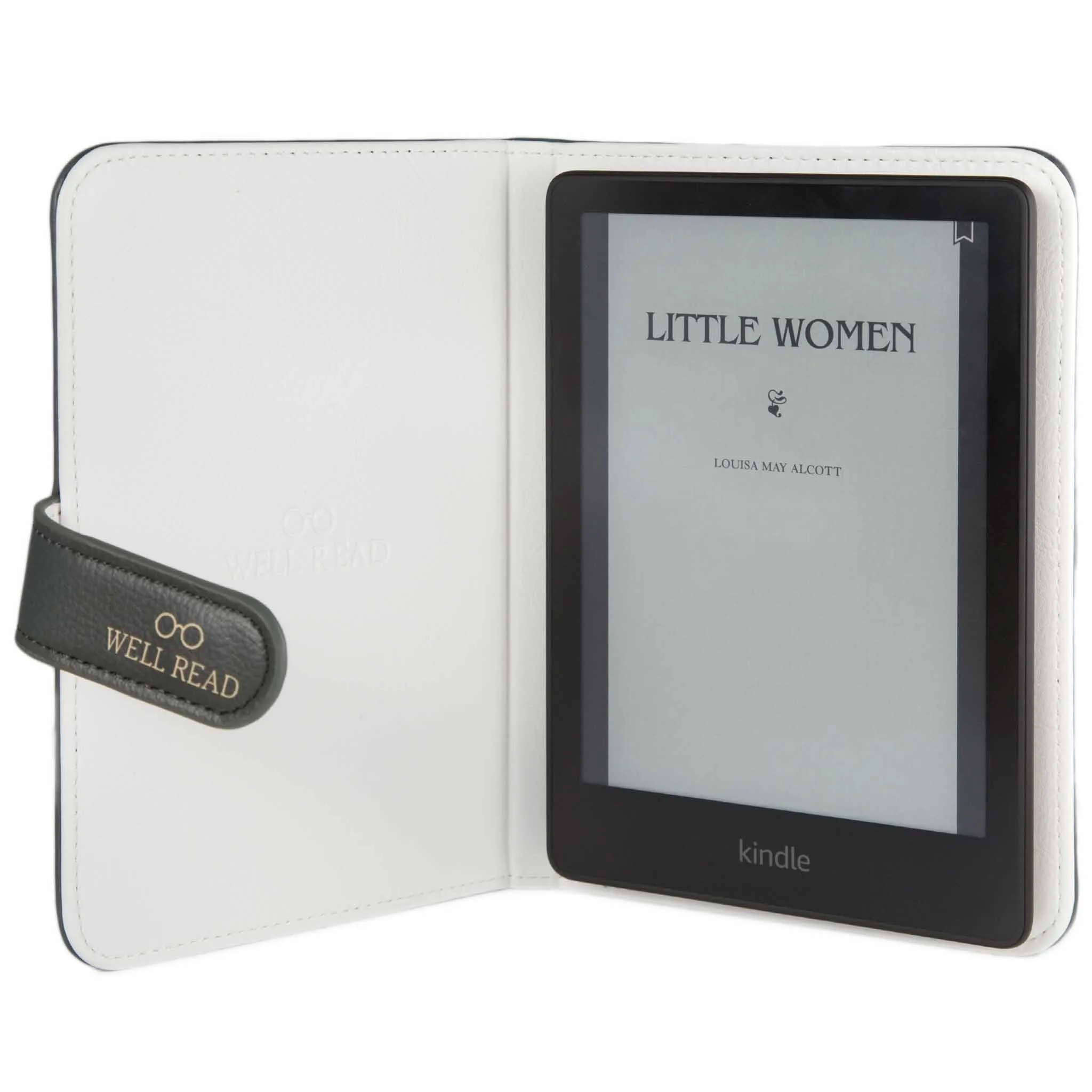 Little Women Kindle eReader Case