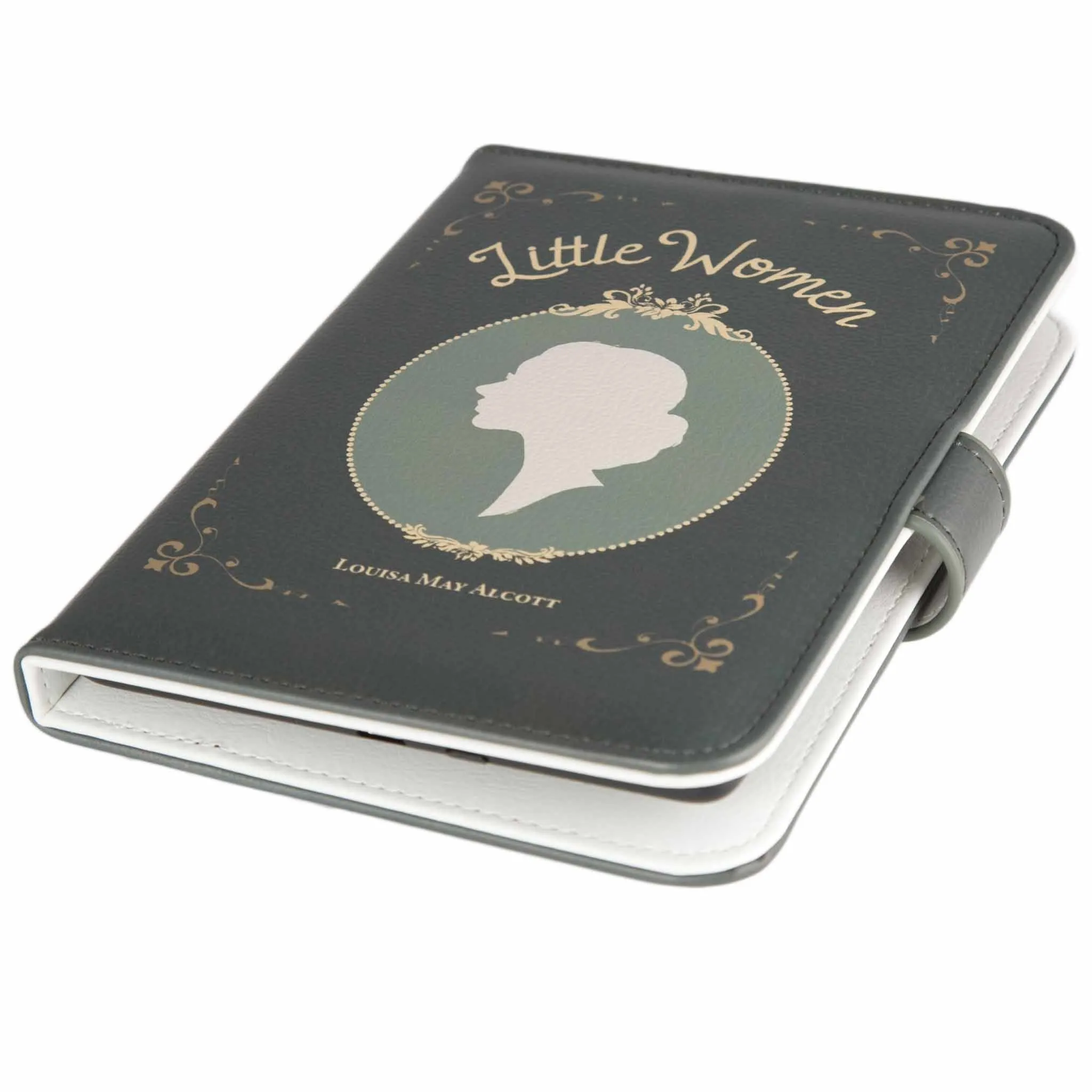 Little Women Kindle eReader Case