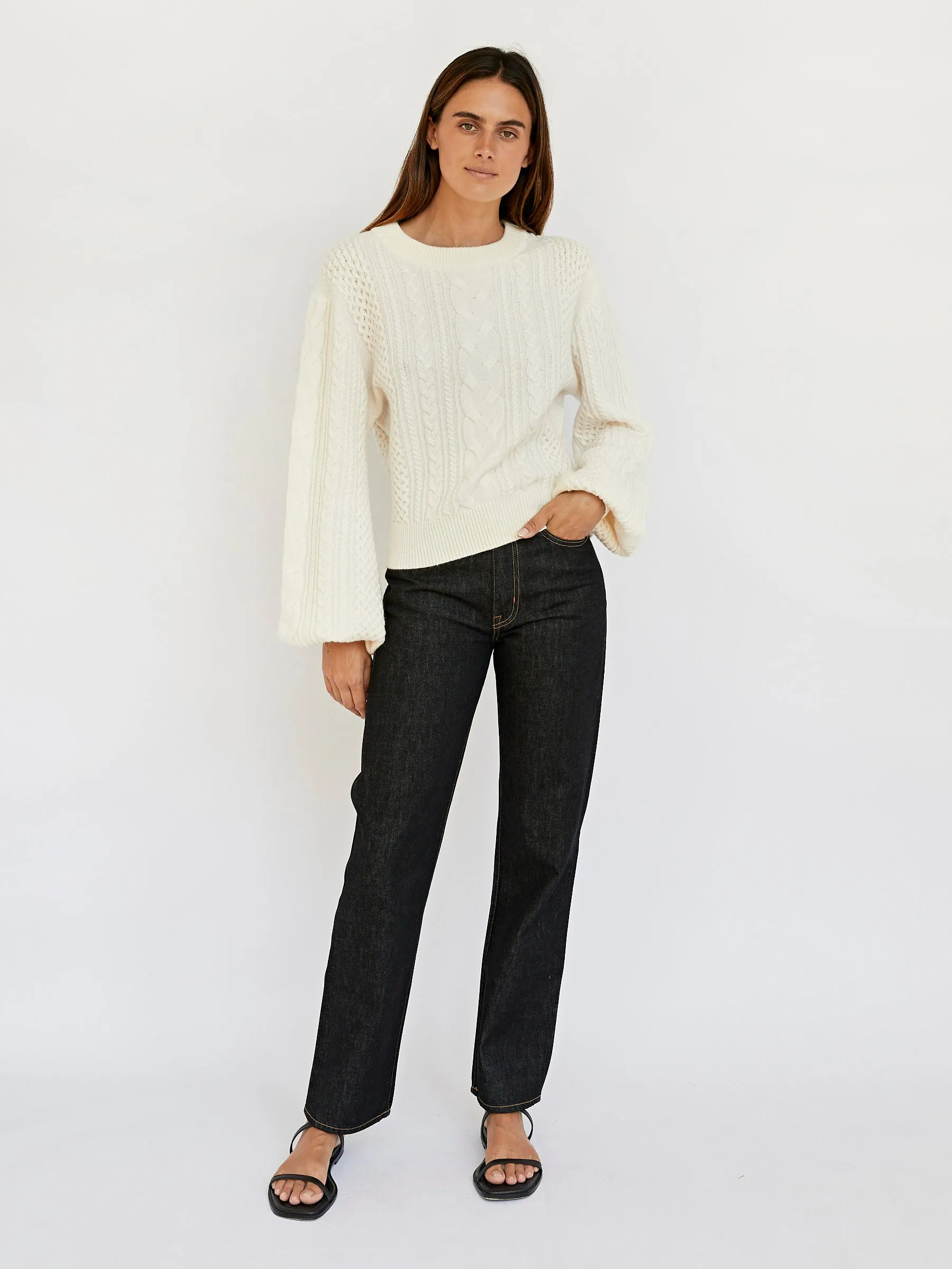 Lorena Jumper