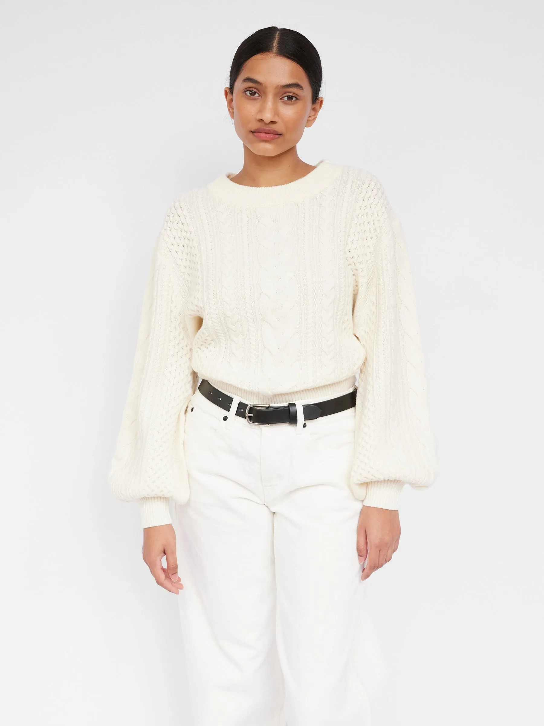 Lorena Jumper