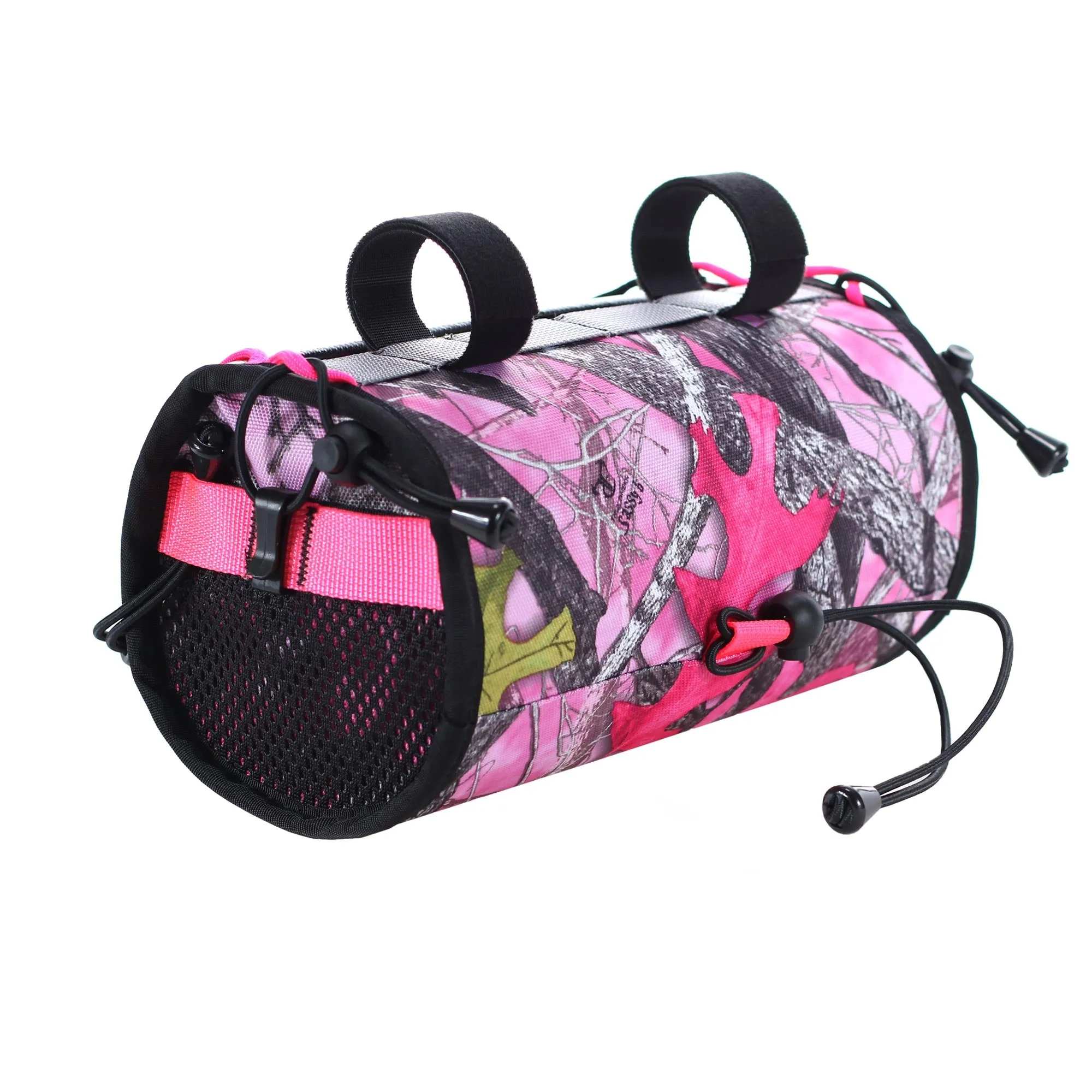 LUNCHBOX Handlebar Bag Sassy B Pink - wholesale