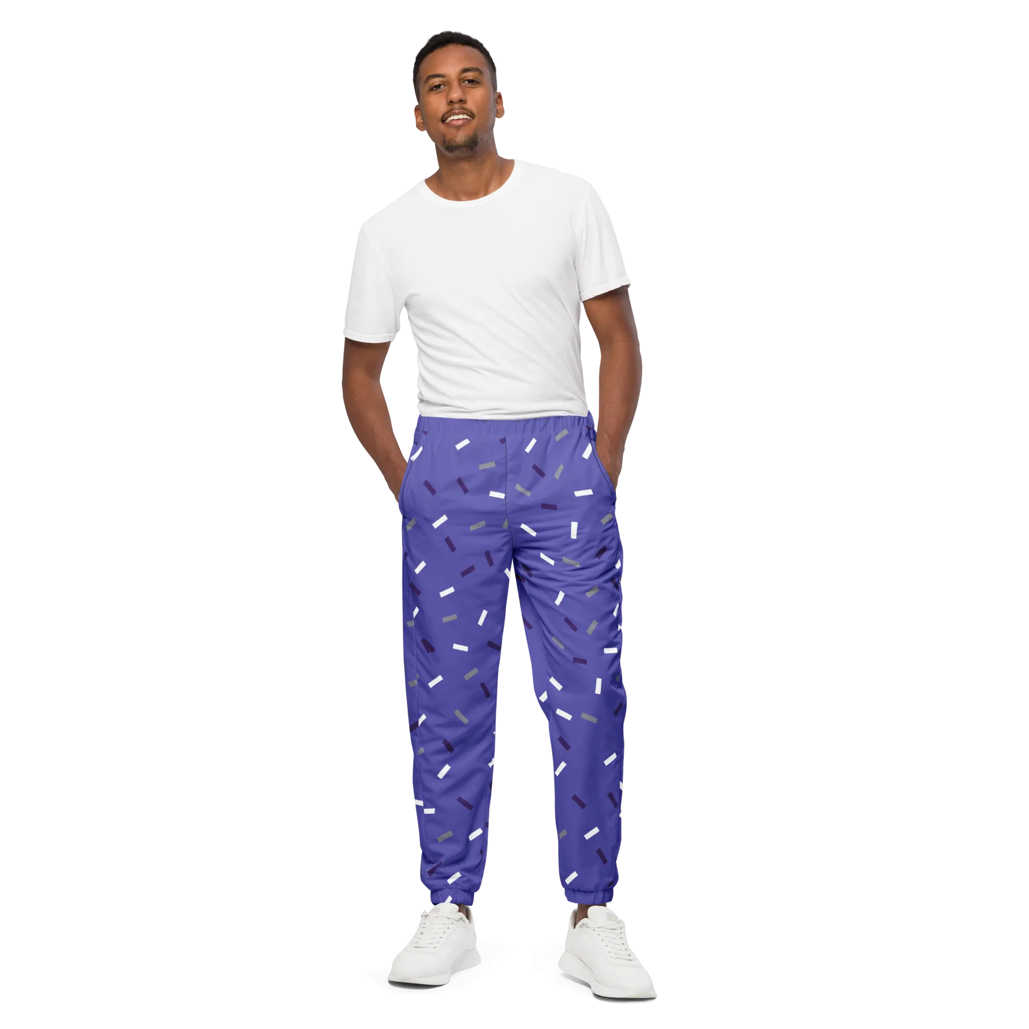 MacFlurry Power | Blitzball 3 Warmup Pants