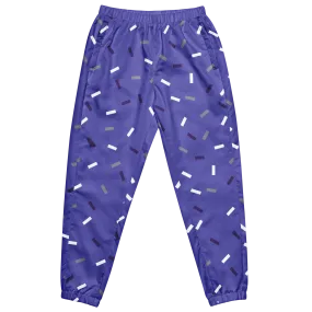 MacFlurry Power | Blitzball 3 Warmup Pants