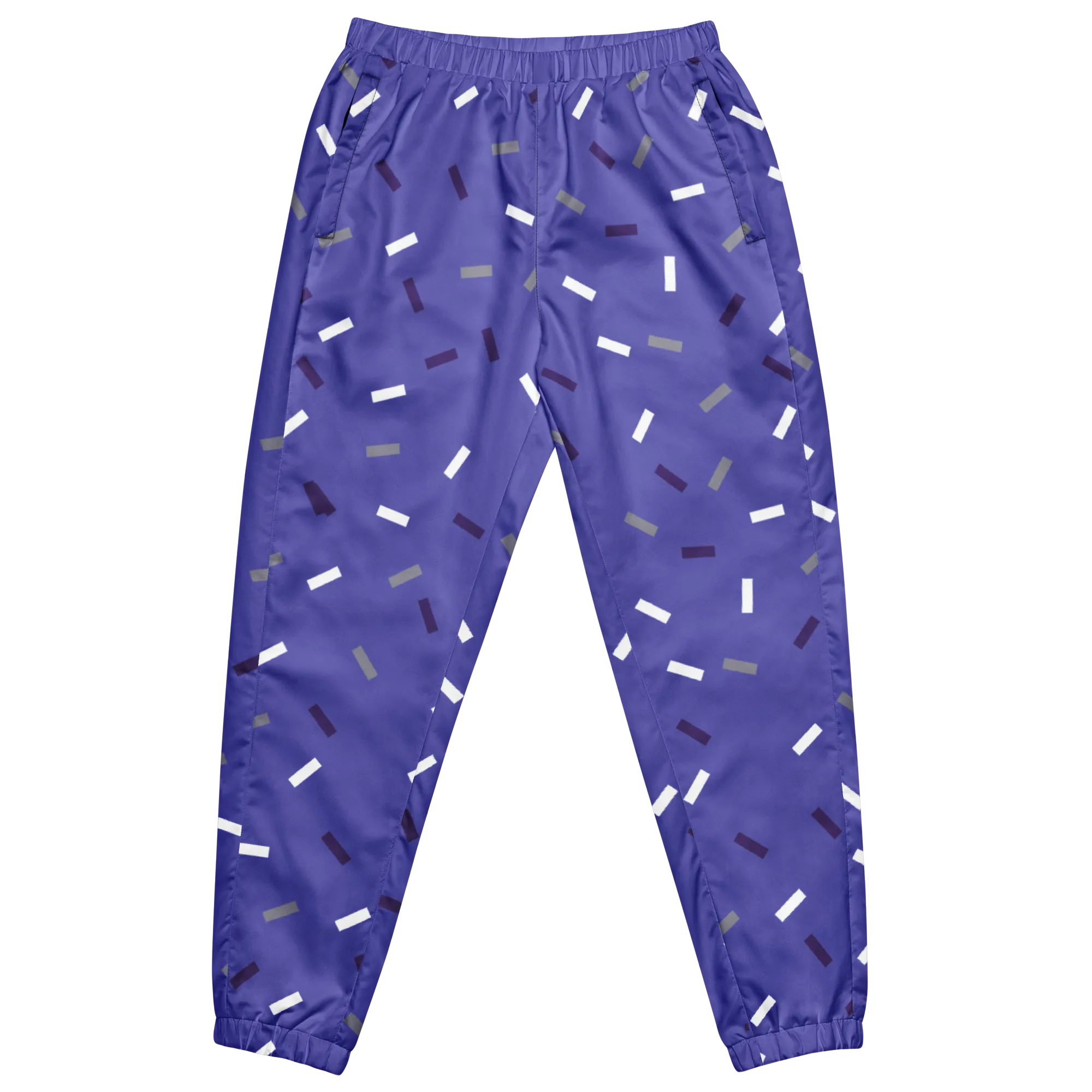 MacFlurry Power | Blitzball 3 Warmup Pants