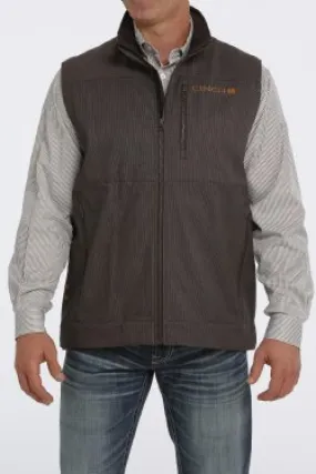 Men's Cinch Bonded Vest