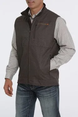 Men's Cinch Bonded Vest