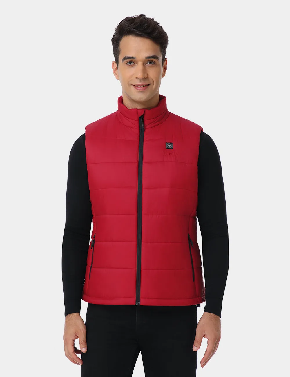 Men's Classic Heated Vest (Apparel Only)