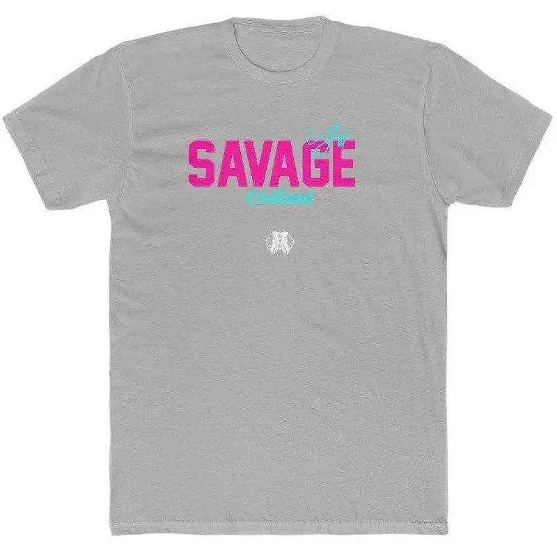 MIAMI VICE SAVAGE - TSHIRT