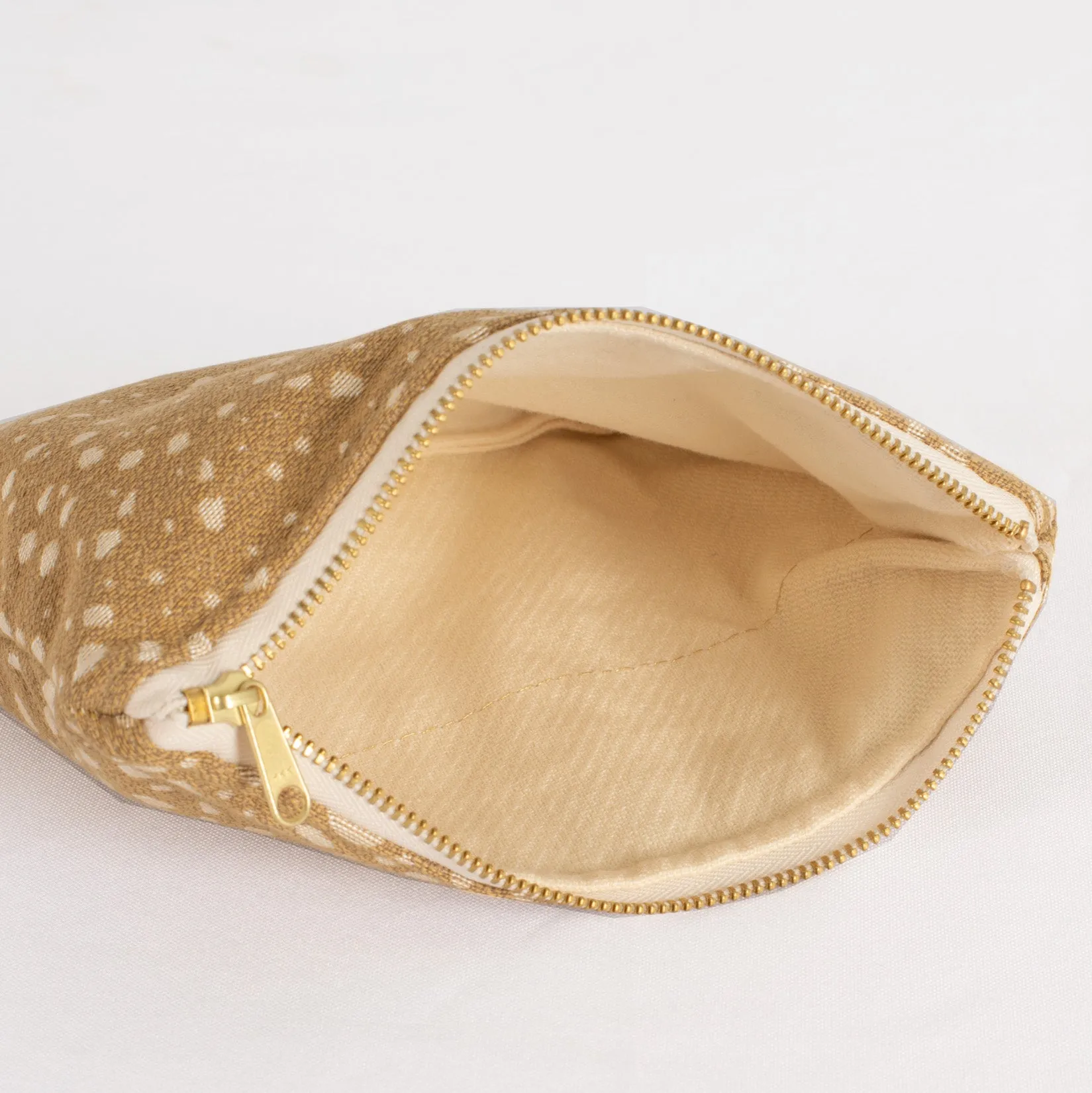 Mildred Zip Pouch