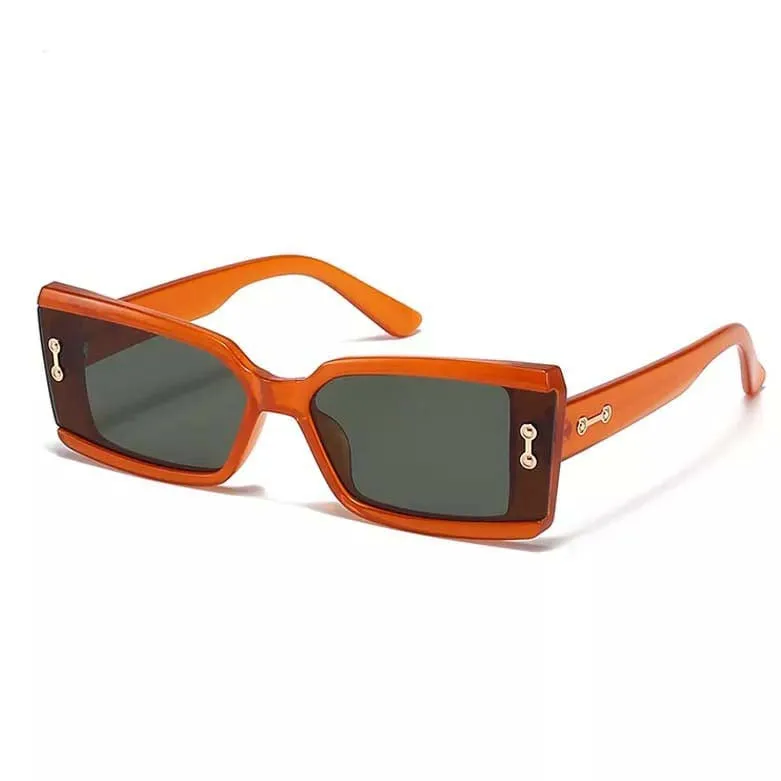 Modern Retro Sunglasses