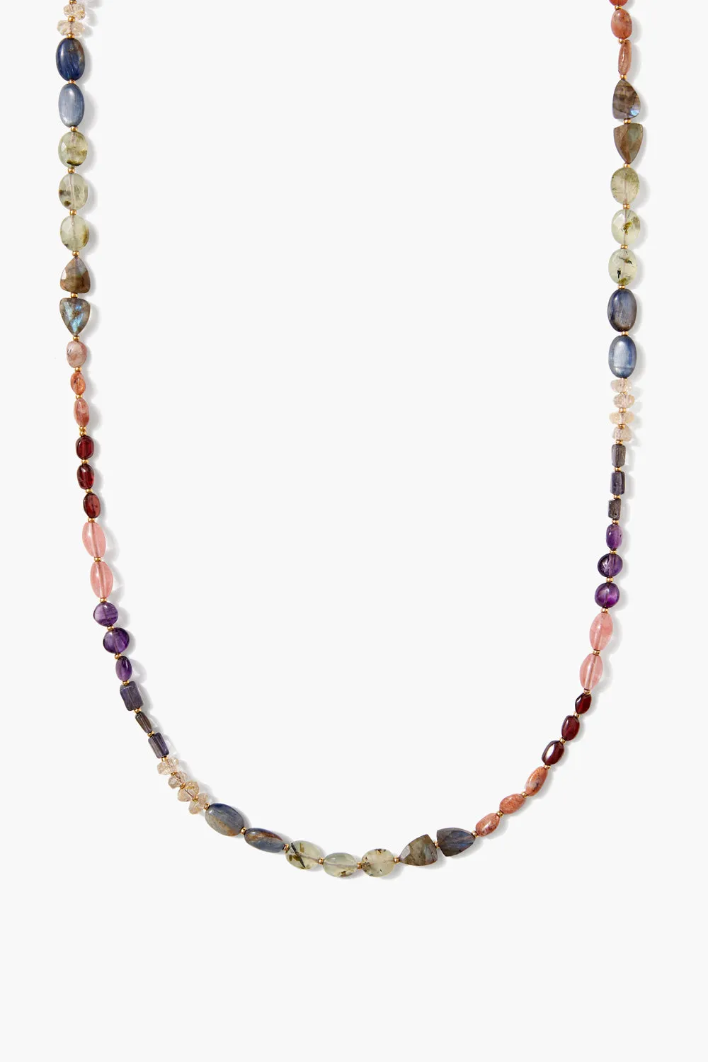 Monterrey Necklace Multi Mix