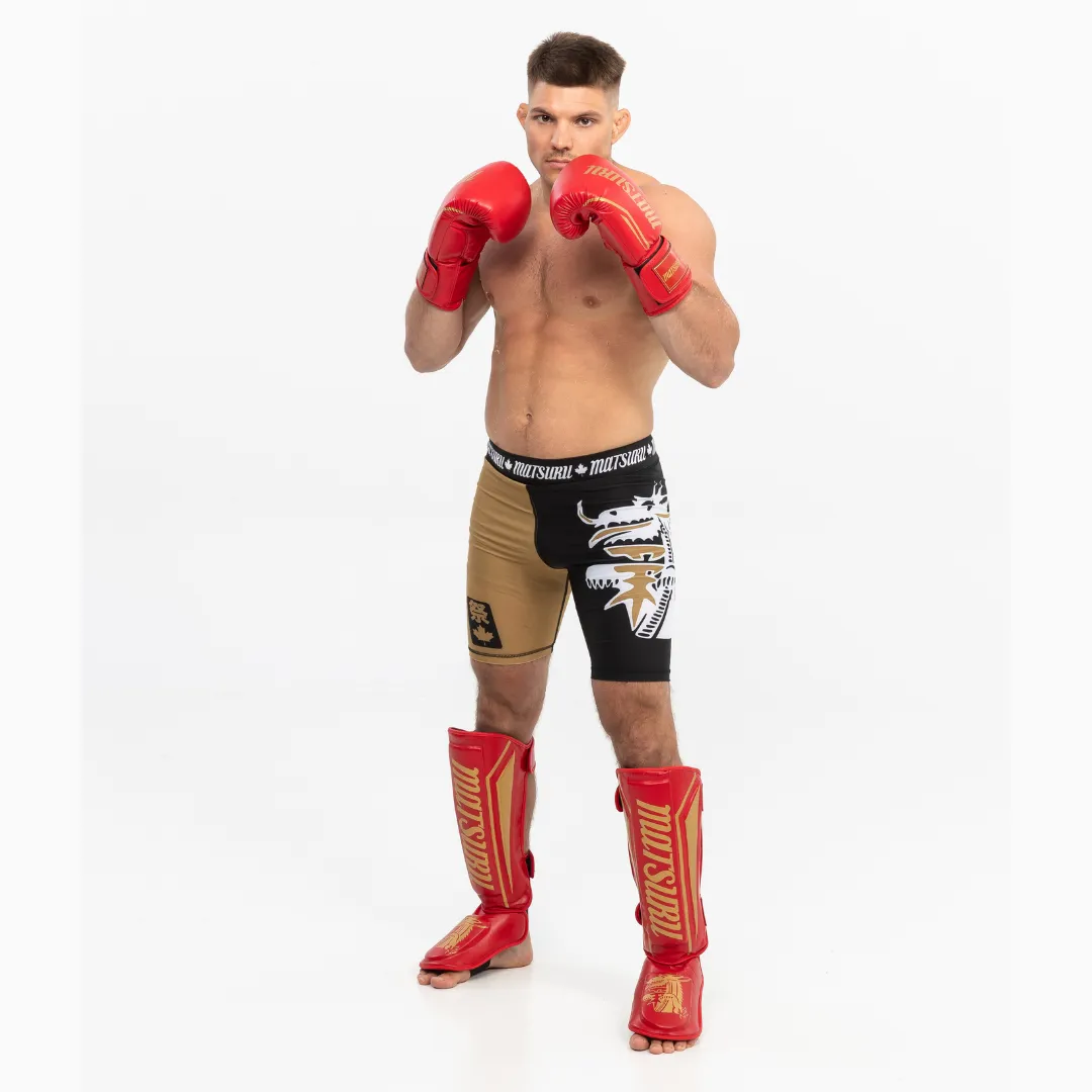 Muay Thai Pro Bundle