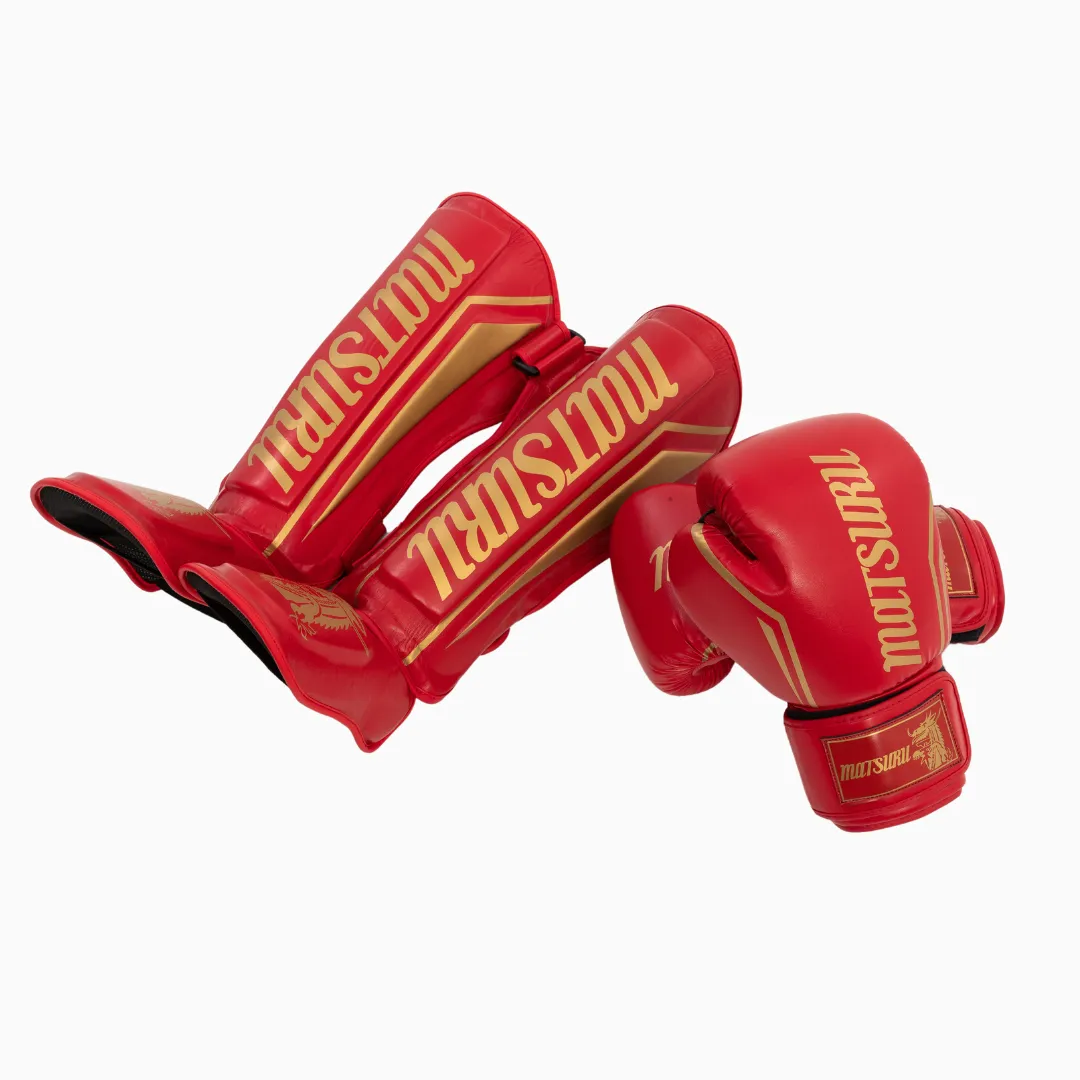 Muay Thai Pro Bundle