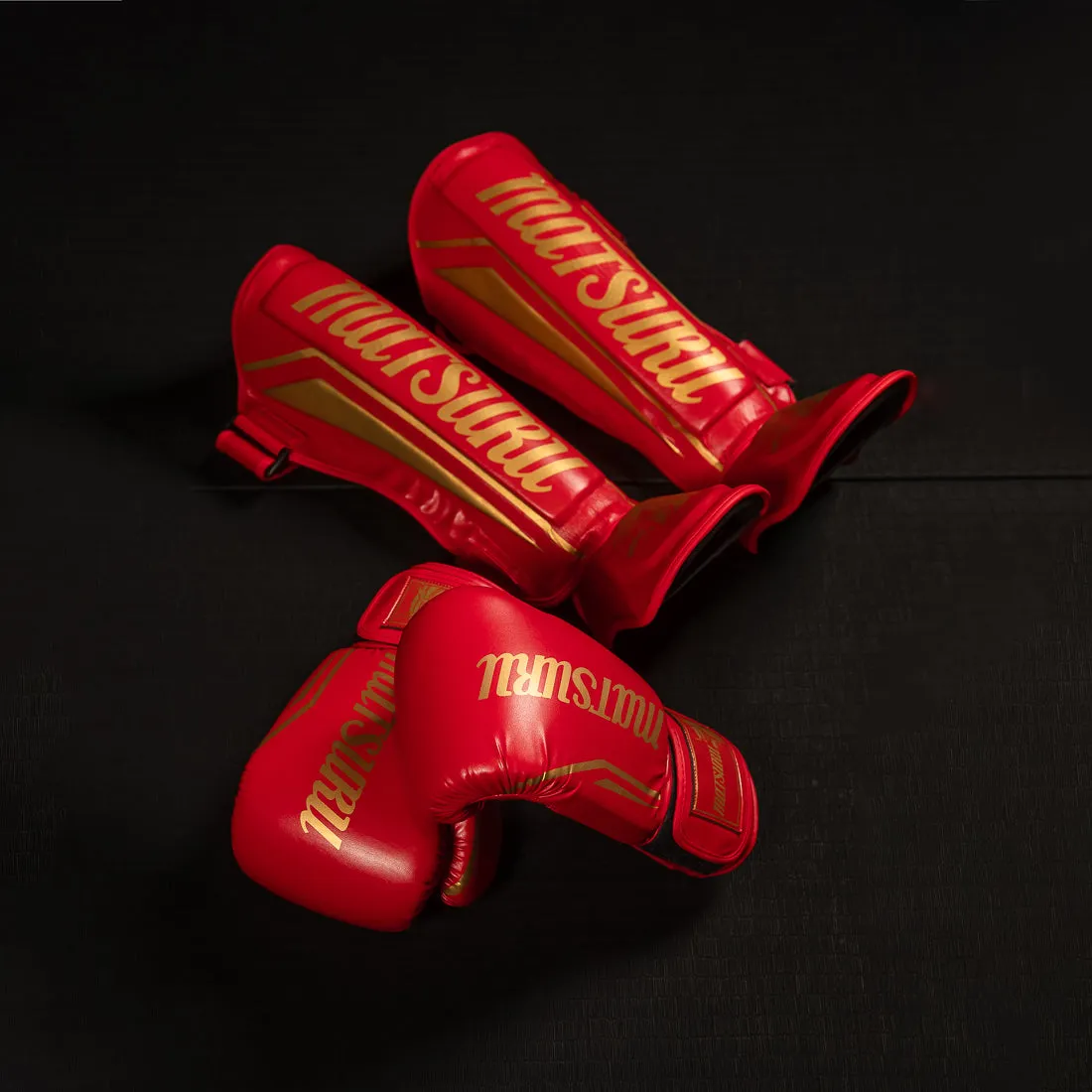 Muay Thai Pro Bundle