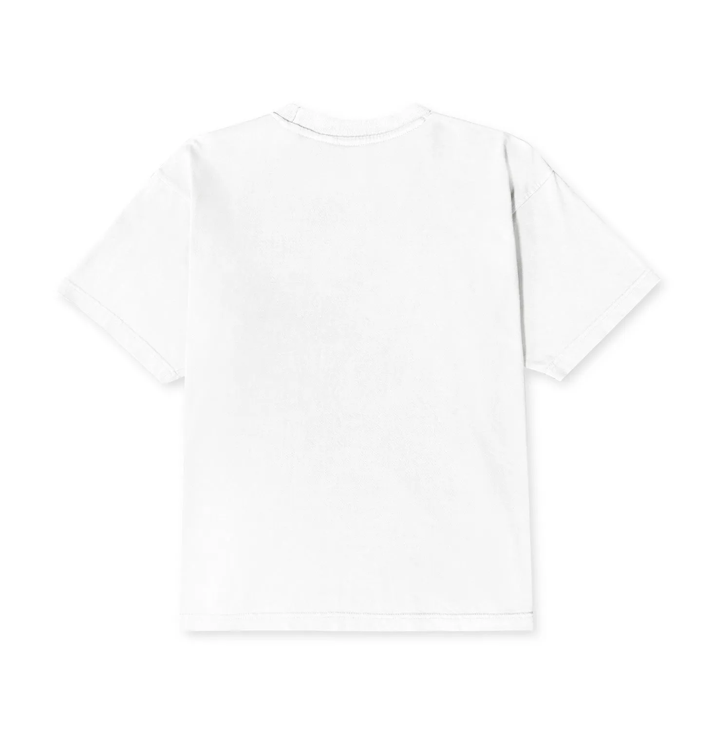 MUGUNGHWA FADE TEE (WHITE)