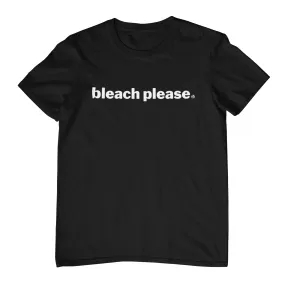 NEW Bleach Please T-Shirt