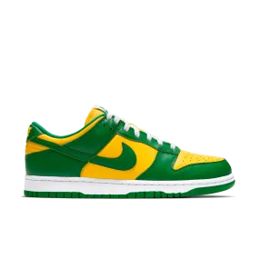 Nike Dunk Low SP Brazil