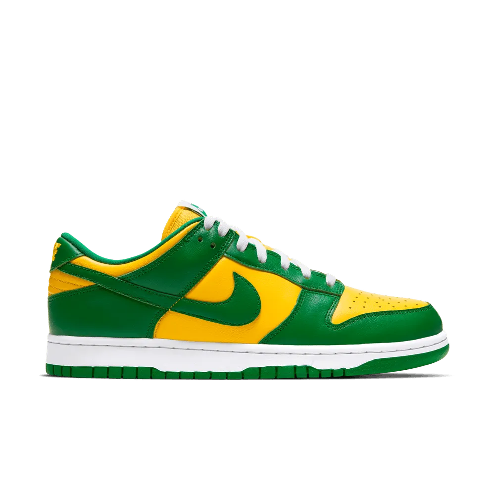 Nike Dunk Low SP Brazil