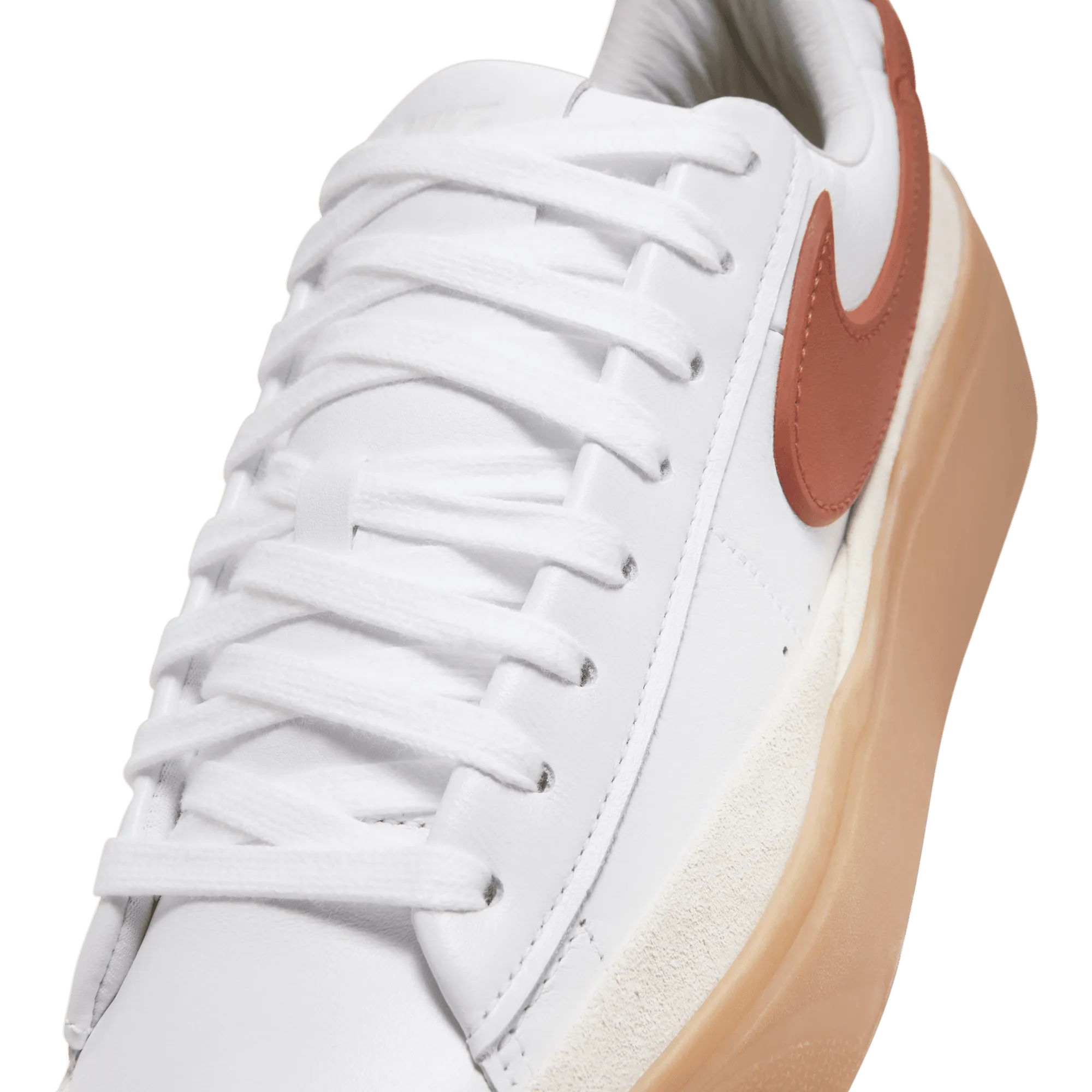 Nike Men's Blazer Phantom Low Shoes