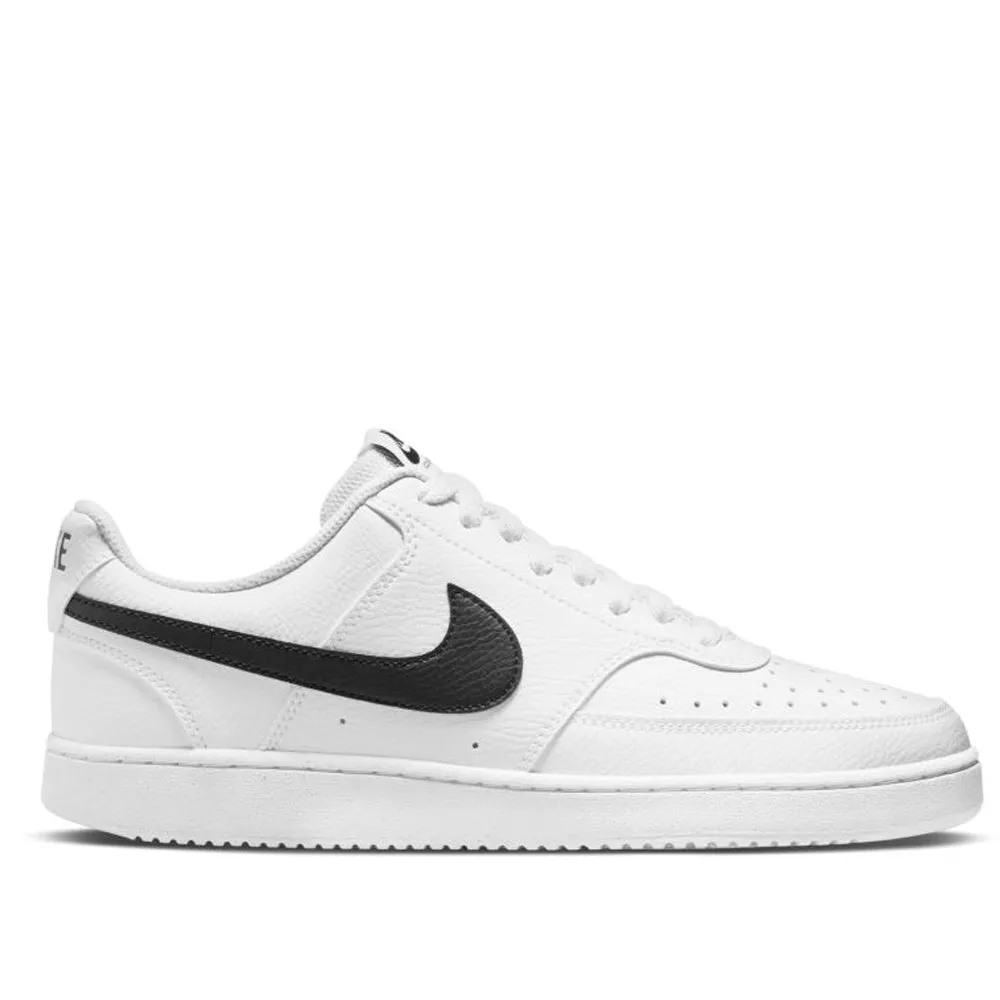 Nike Men's Court Vision Low Next Nature Shoes