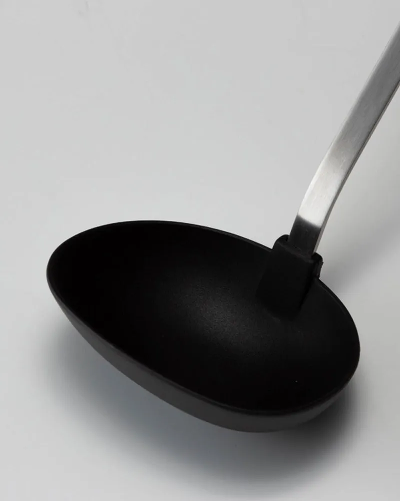 Nylon Ladle