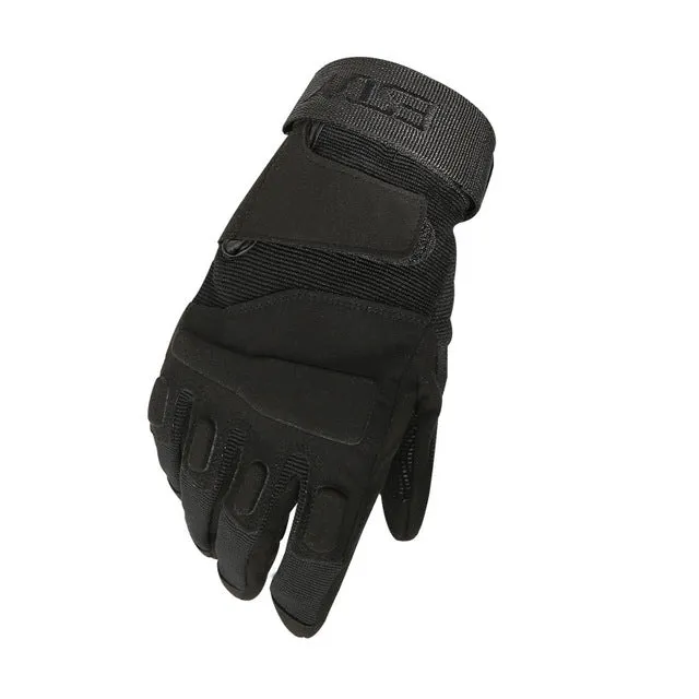 Outdoor Anti-cutting and Anti-skid Sports Men's Gloves