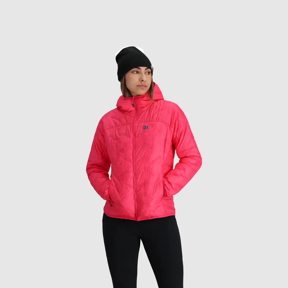 Outdoor Research SuperStrand LT Hoodie Women