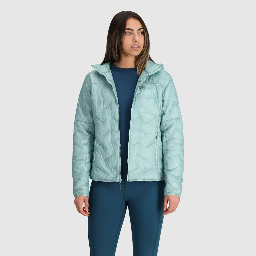 Outdoor Research SuperStrand LT Hoodie Women