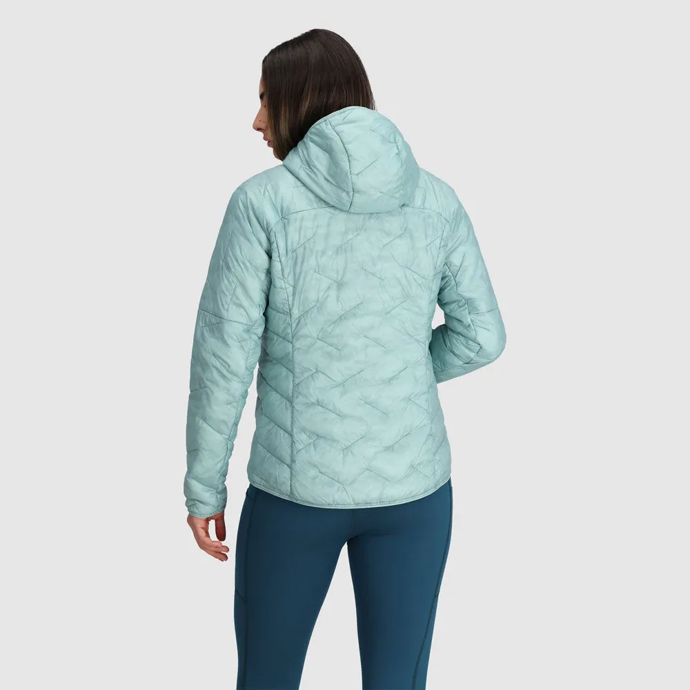 Outdoor Research SuperStrand LT Hoodie Women