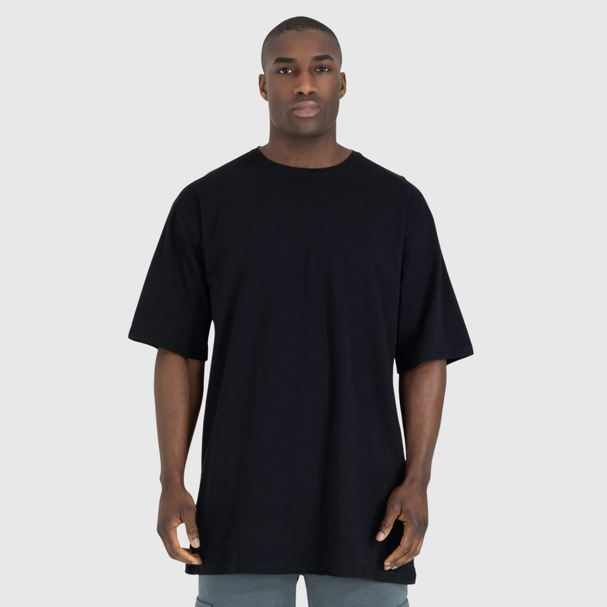 Oversize T-Shirt Eclipse