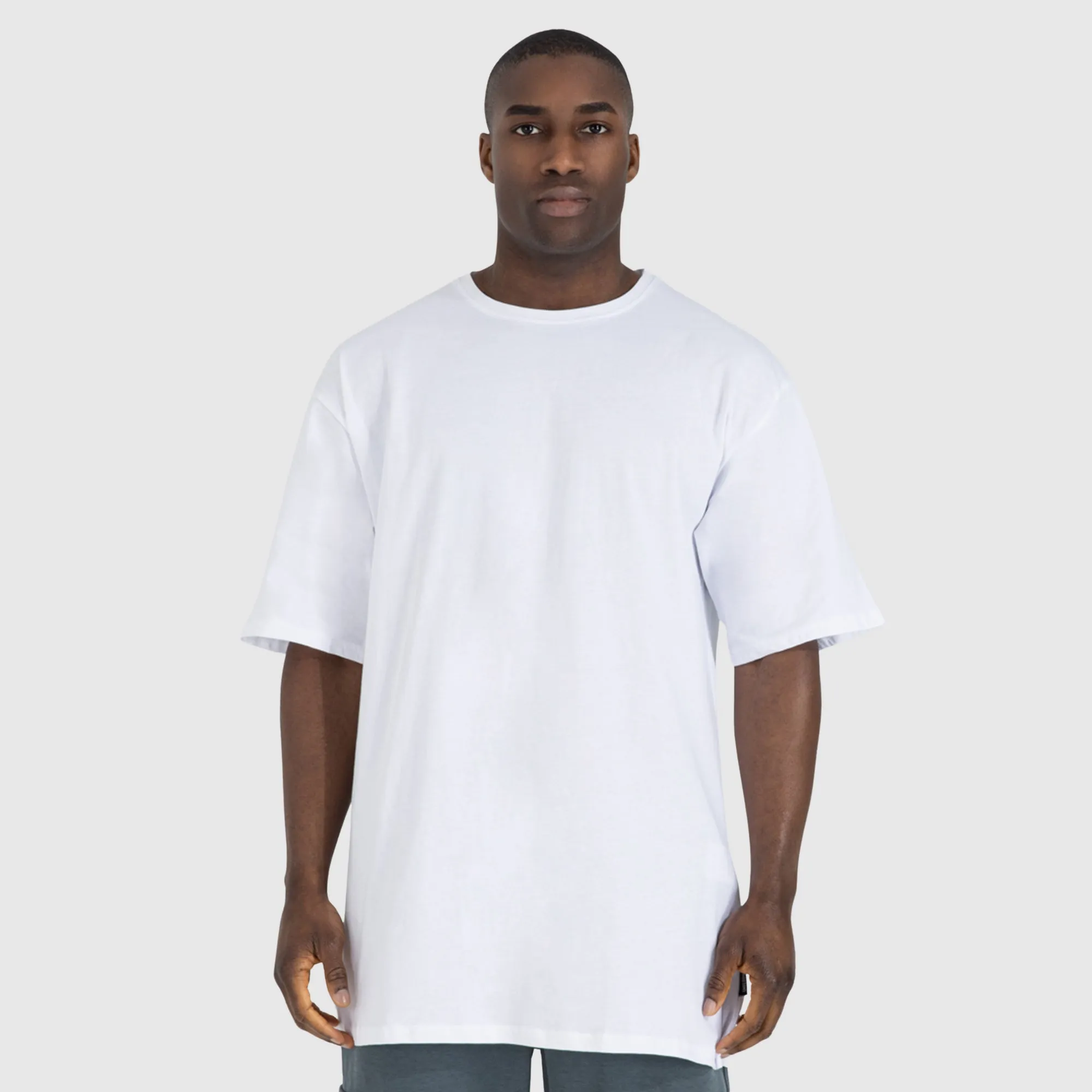 Oversize T-Shirt Eclipse