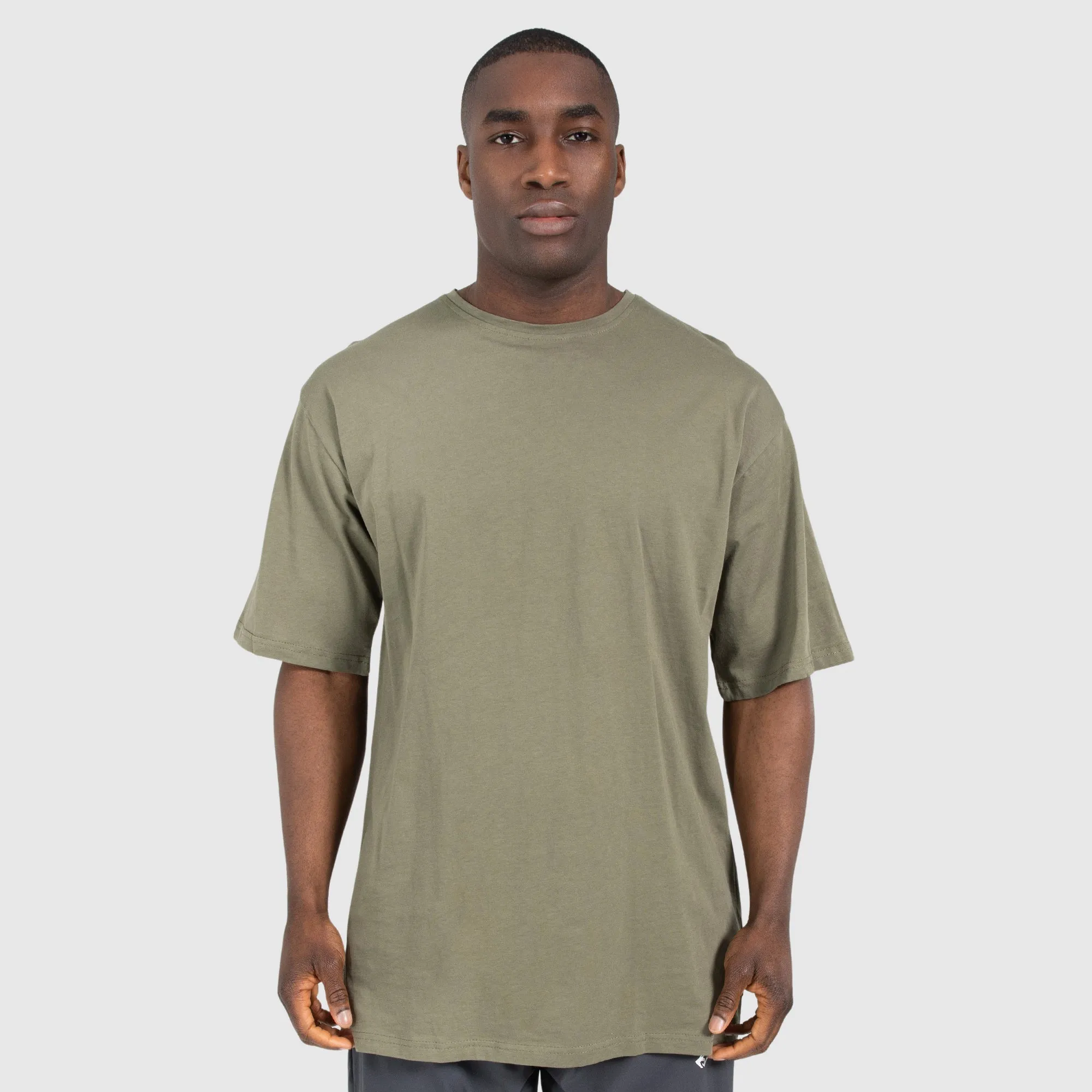 Oversize T-Shirt Eclipse